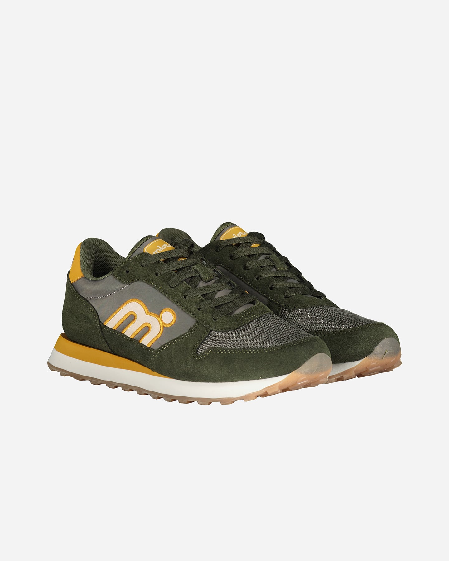 Scarpe sneakers MISTRAL TAIL M - Verde - 1 | Cisalfa Sport