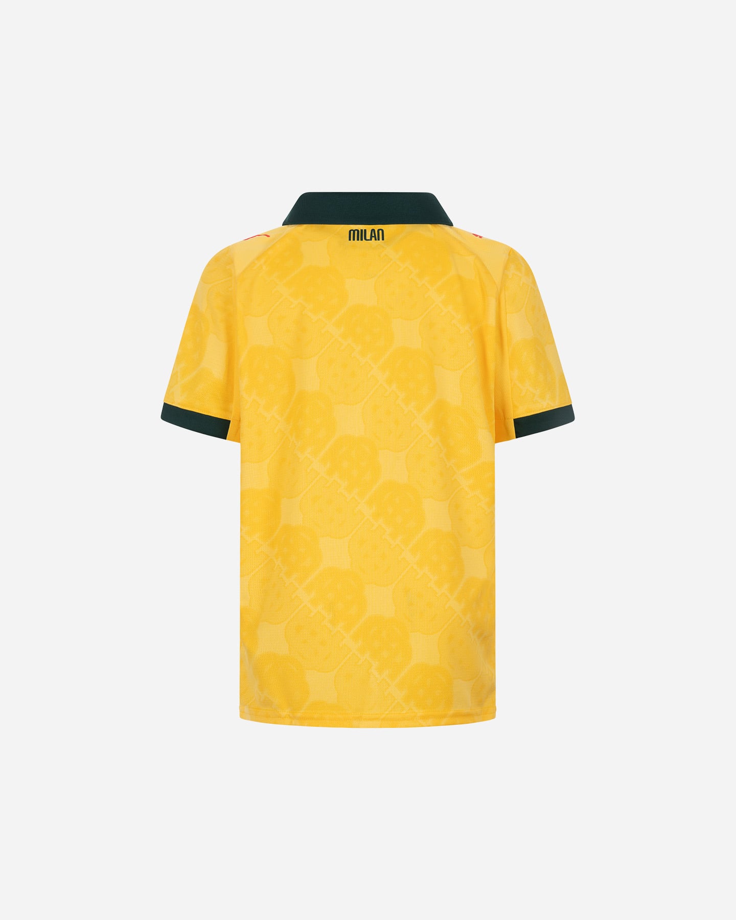 Maglia calcio ufficiale PUMA MILAN THIRD 25-26 JR - Color mix - 1 | Cisalfa Sport
