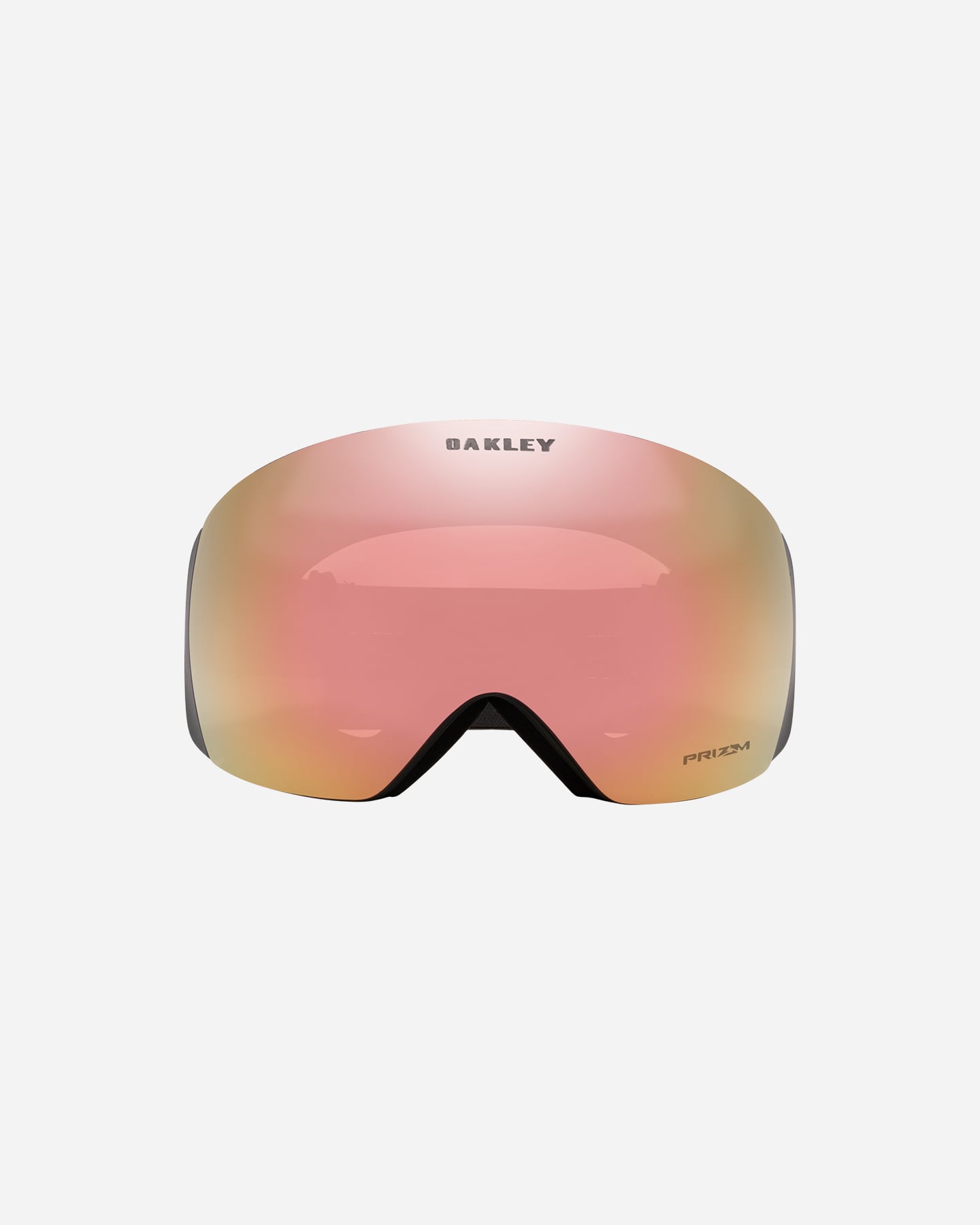 Maschera sci OAKLEY FLIGHT DECK L - Grigio - 1 | Cisalfa Sport