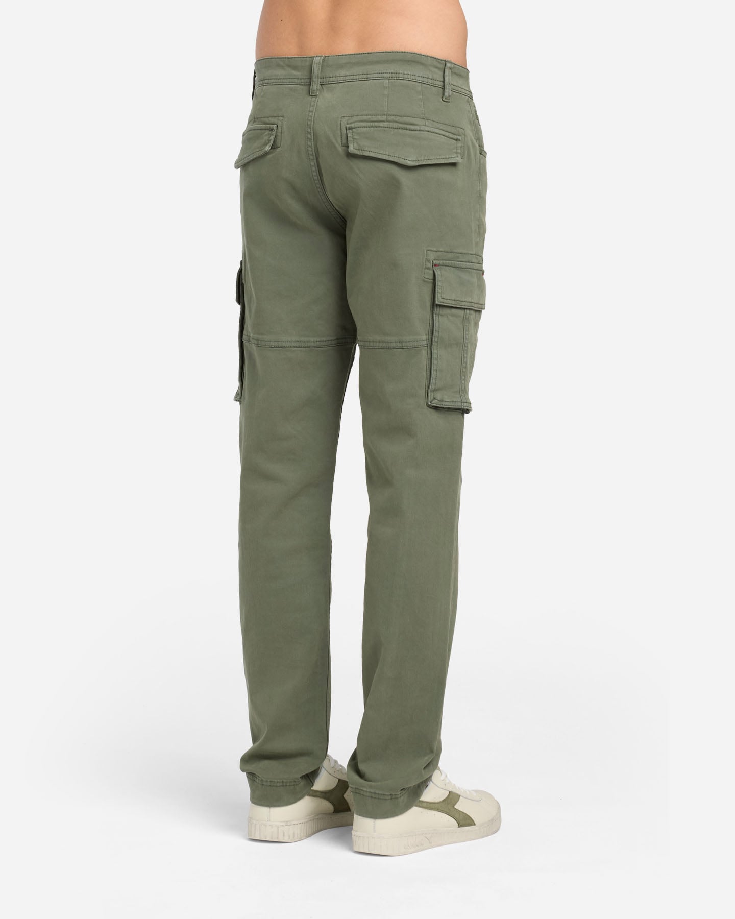 Pantalone MISTRAL URBAN SPORT COLLECTION M - 3 | Cisalfa Sport