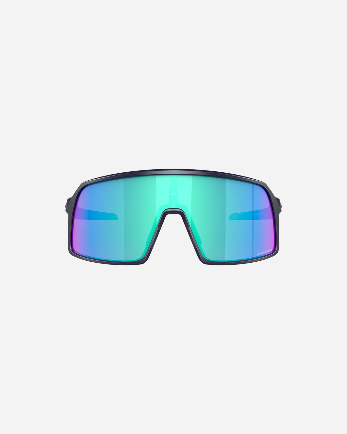 Occhiali OAKLEY SUTRO S PRIZM  - Blu Navy - 1 | Cisalfa Sport