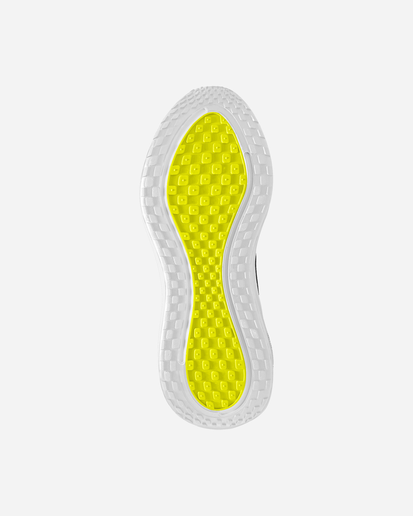 Scarpe running NIKE VOMERO PLUS M - Bianco - 1 | Cisalfa Sport
