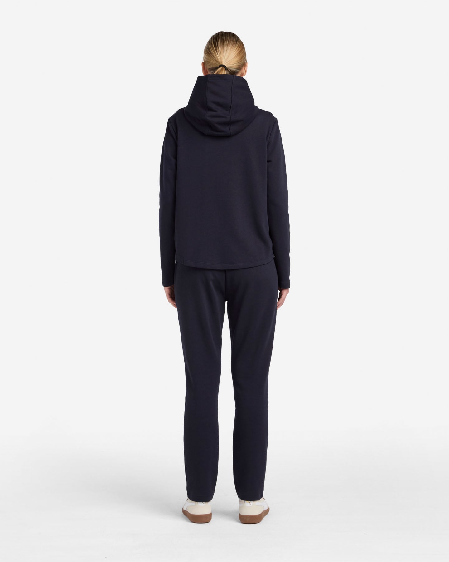 Tuta ARENA ATHLETIC ESSENTIAL W - Blu - 3 | Cisalfa Sport