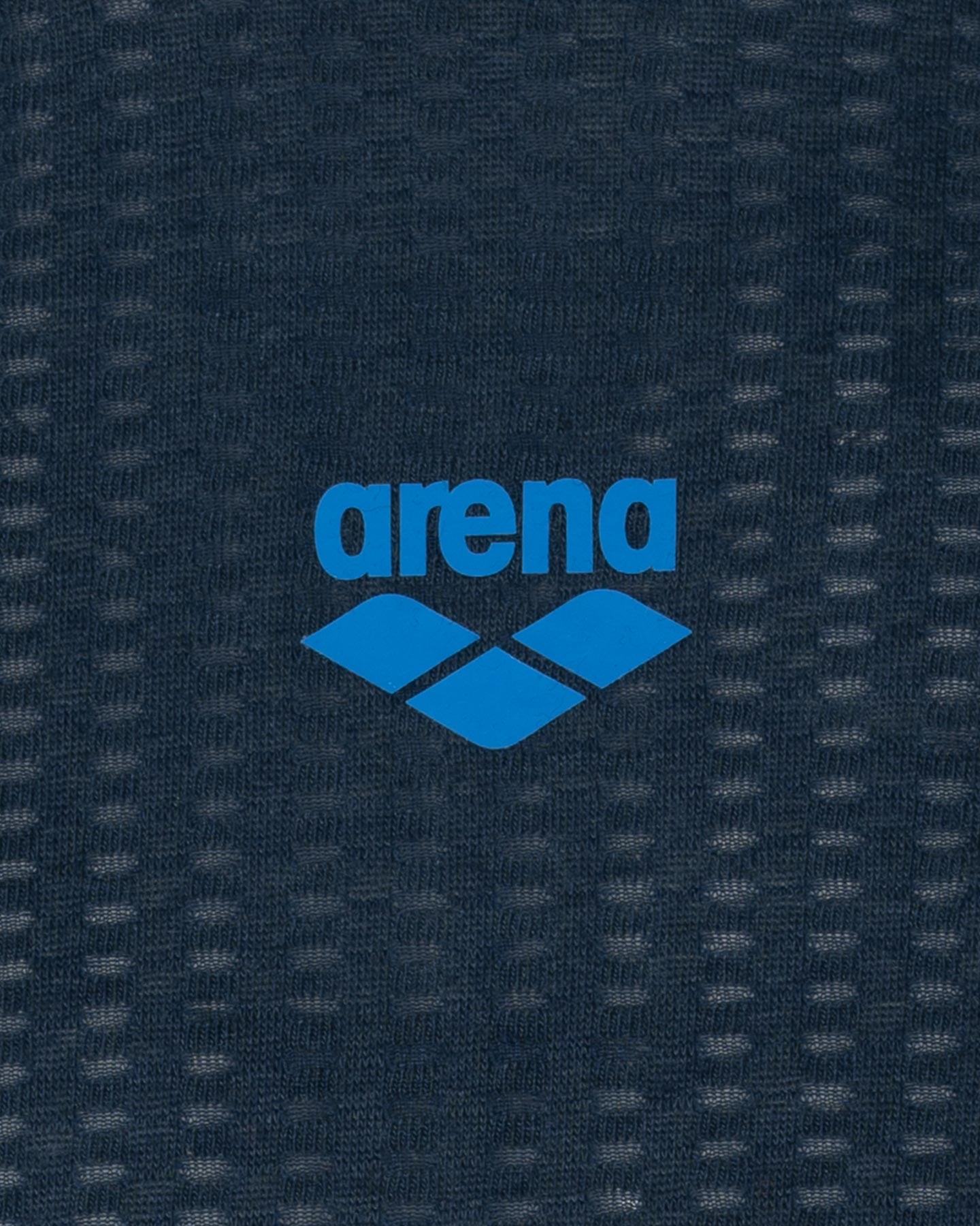 T-shirt training ARENA ADVANCE M - Blu - 2 | Cisalfa Sport