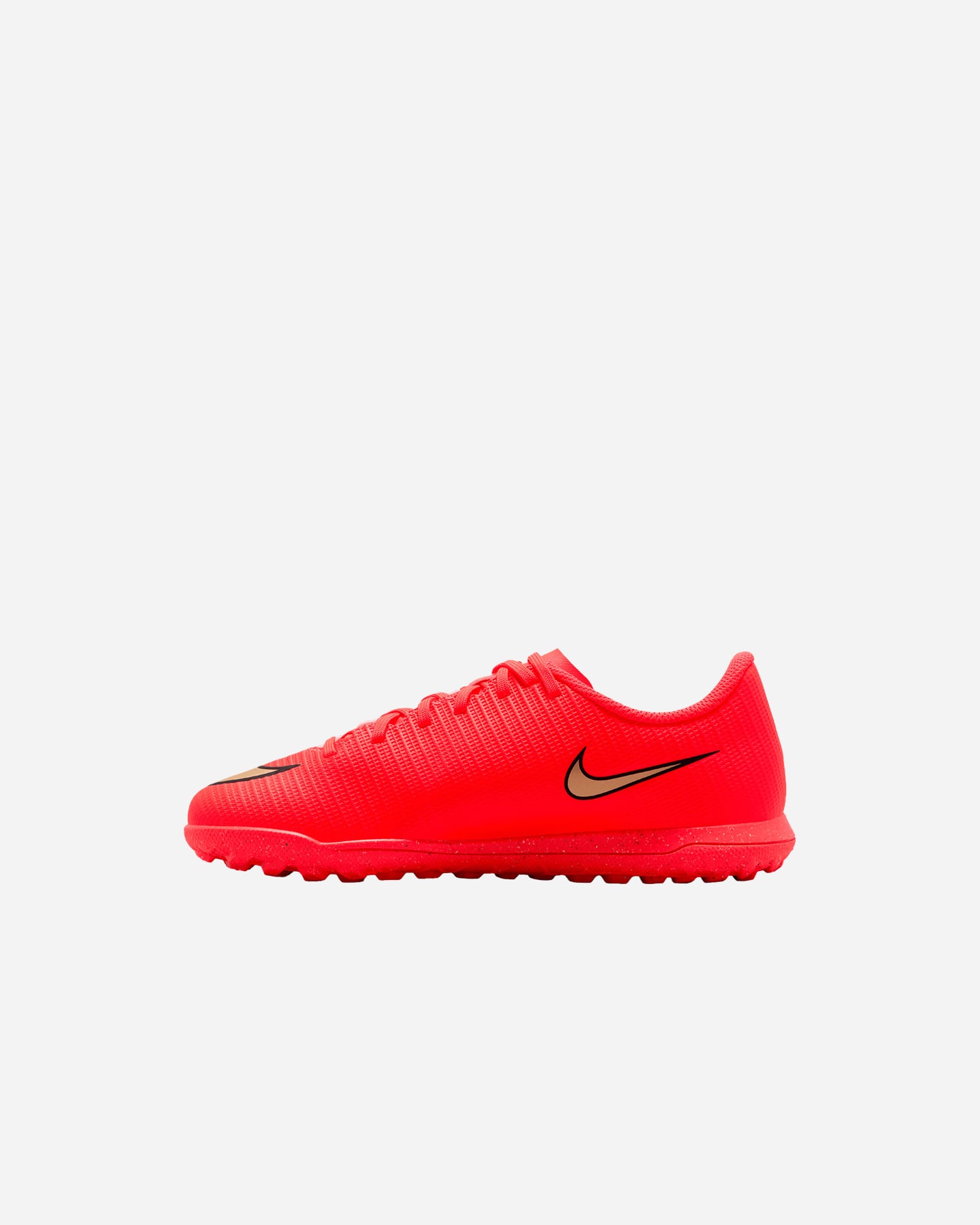 Scarpe calcio NIKE MERCURIAL VAPOR 17 CLUB TF JR - Color mix - 5 | Cisalfa Sport