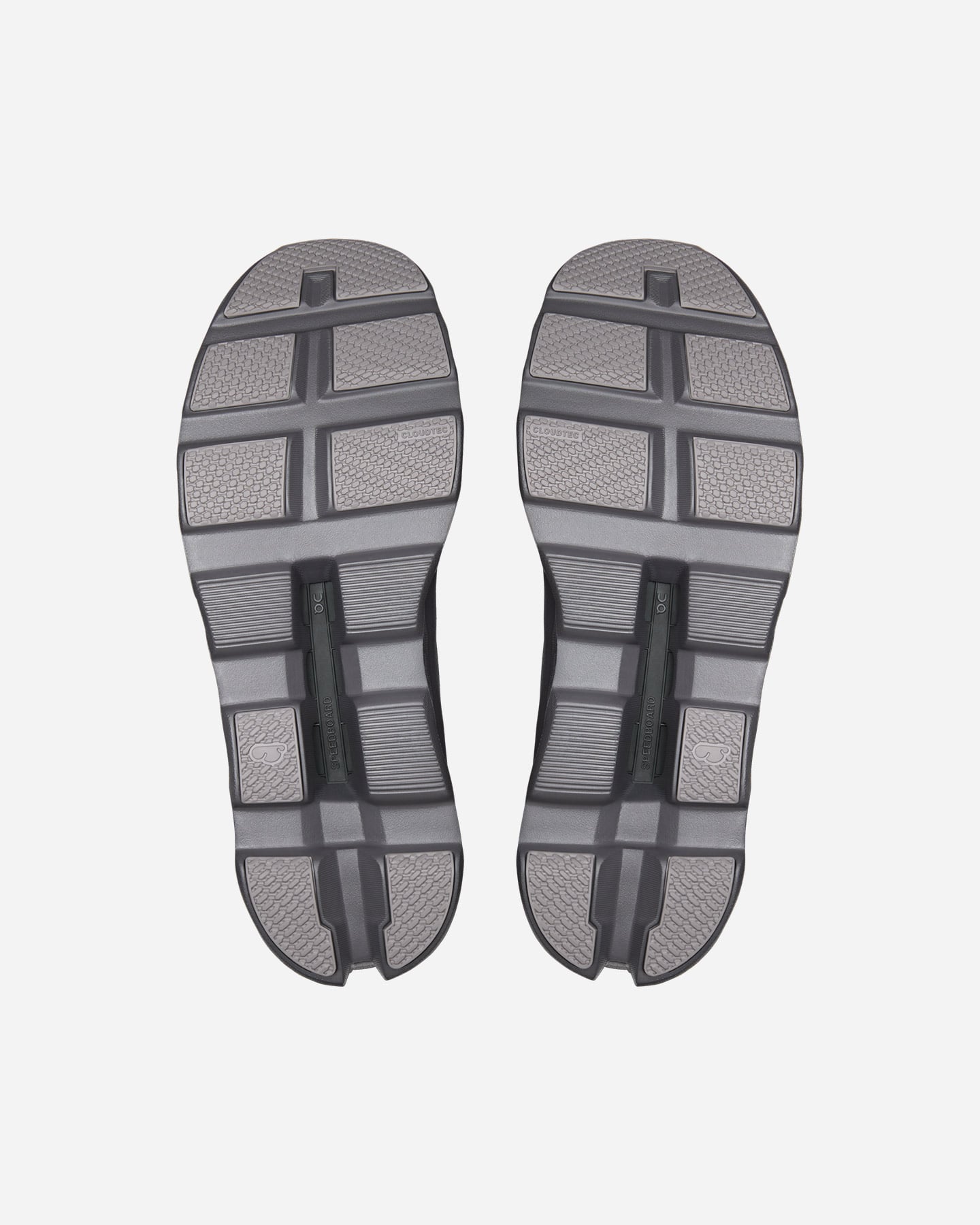 Scarpe sneakers ON CLOUDMONSTER 1 M - Grigio - 2 | Cisalfa Sport