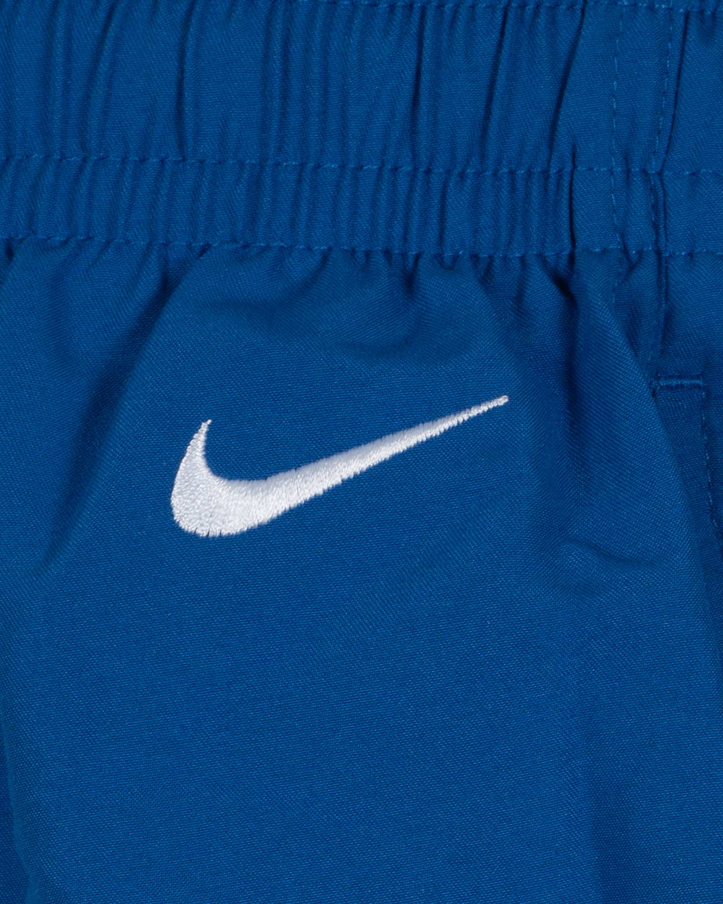 Boxer mare NIKE BIG SWOOSH M - Blu royal - 2 | Cisalfa Sport