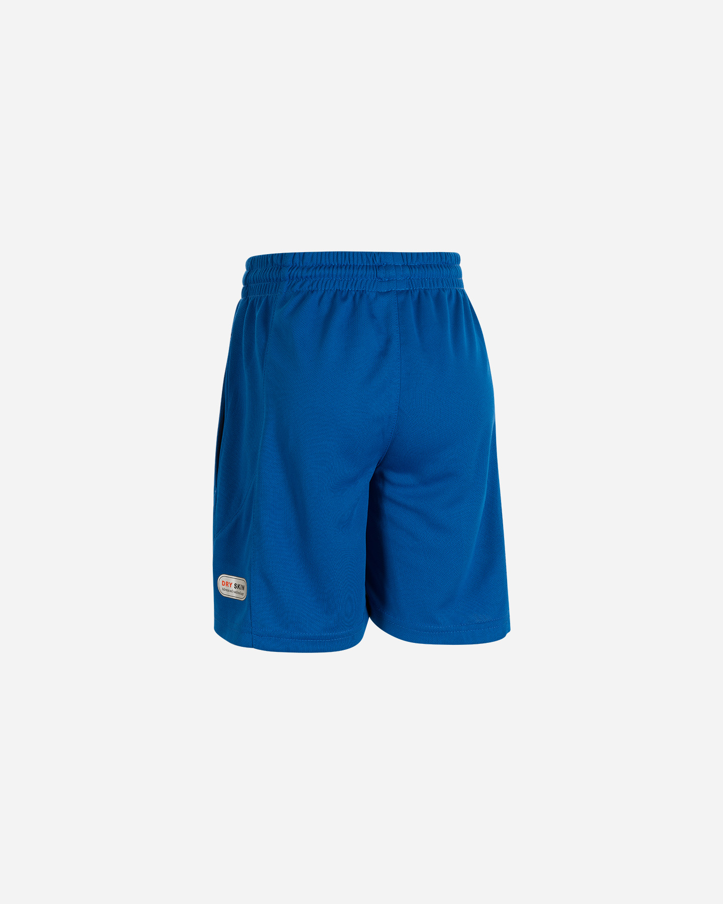 Pantaloncini basket ABC BASKET STREET JR - Blu - 1 | Cisalfa Sport