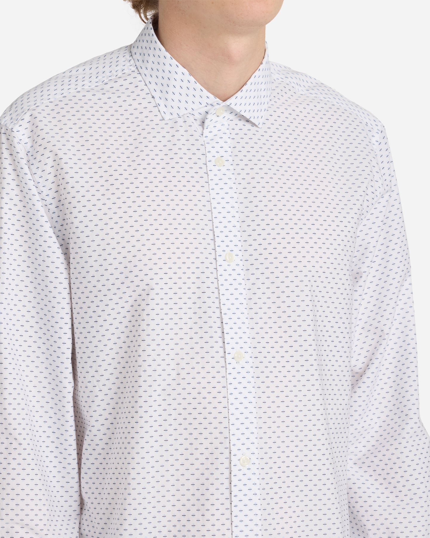 Camicia DACK'S ESSENTIAL M - Color mix - 5 | Cisalfa Sport