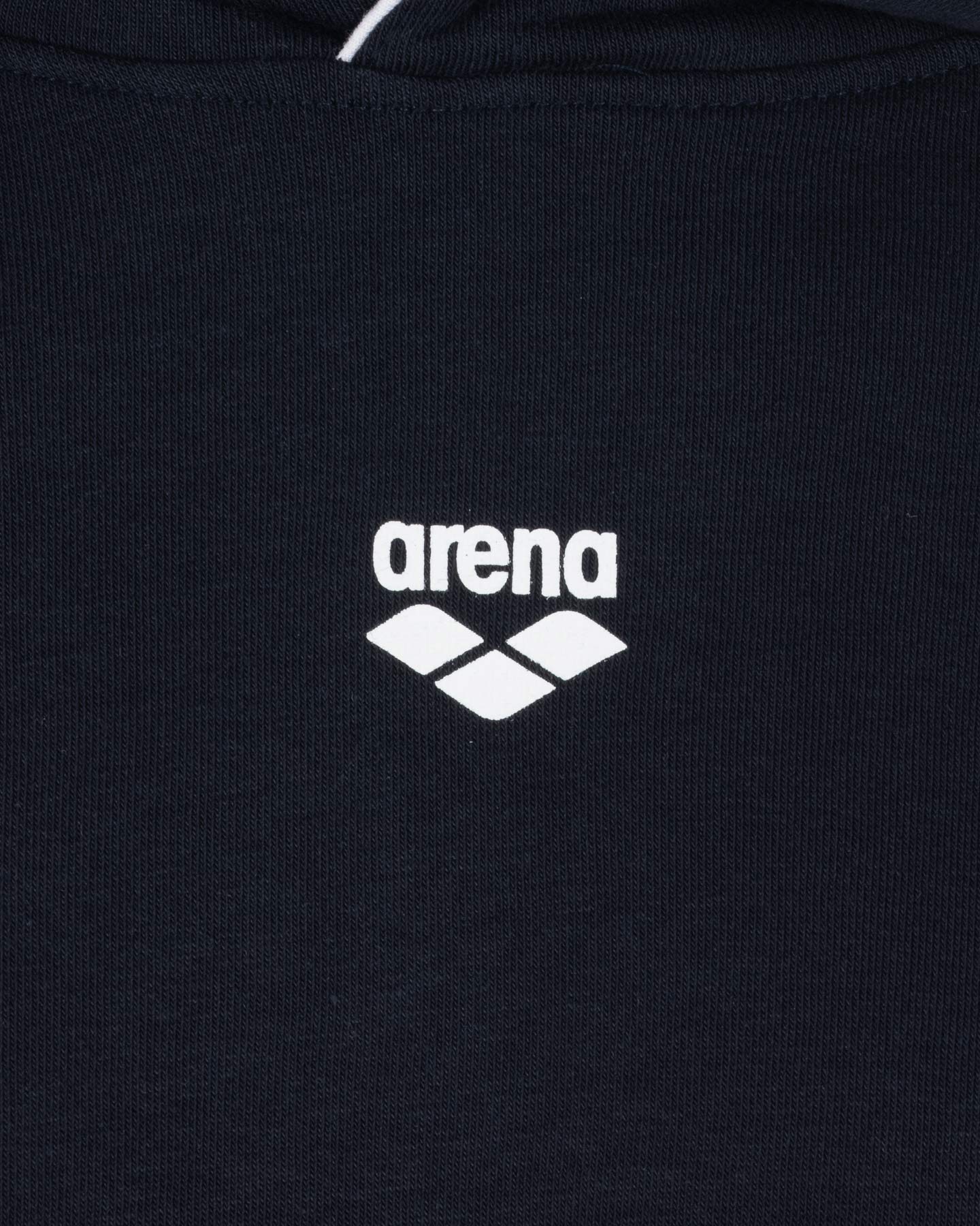 Felpa ARENA ATHLETIC PROGRESS M - Blu - 4 | Cisalfa Sport