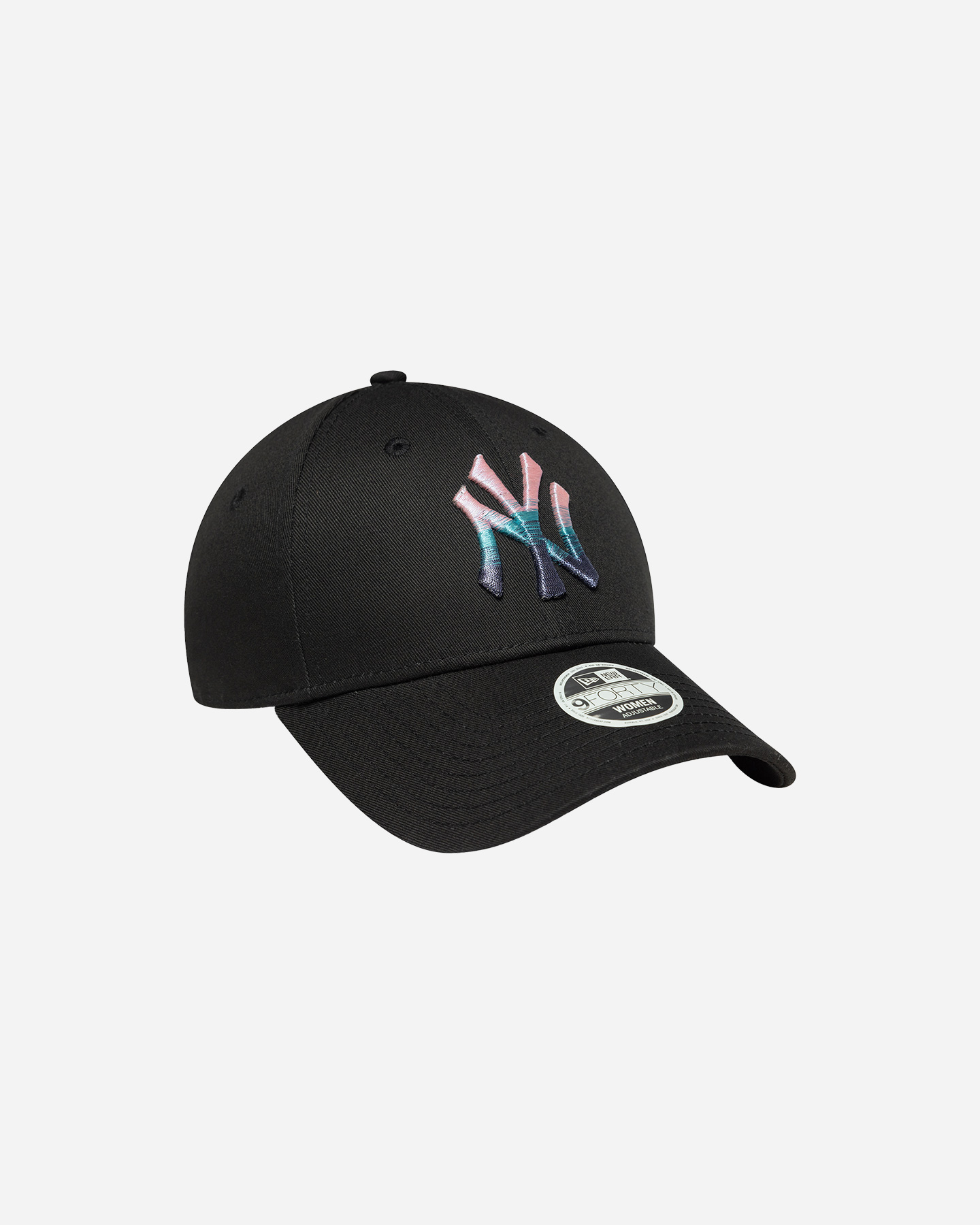 Cappellino NEW ERA 9FORTY NEW YORK YANKEES M - Nero - 2 | Cisalfa Sport