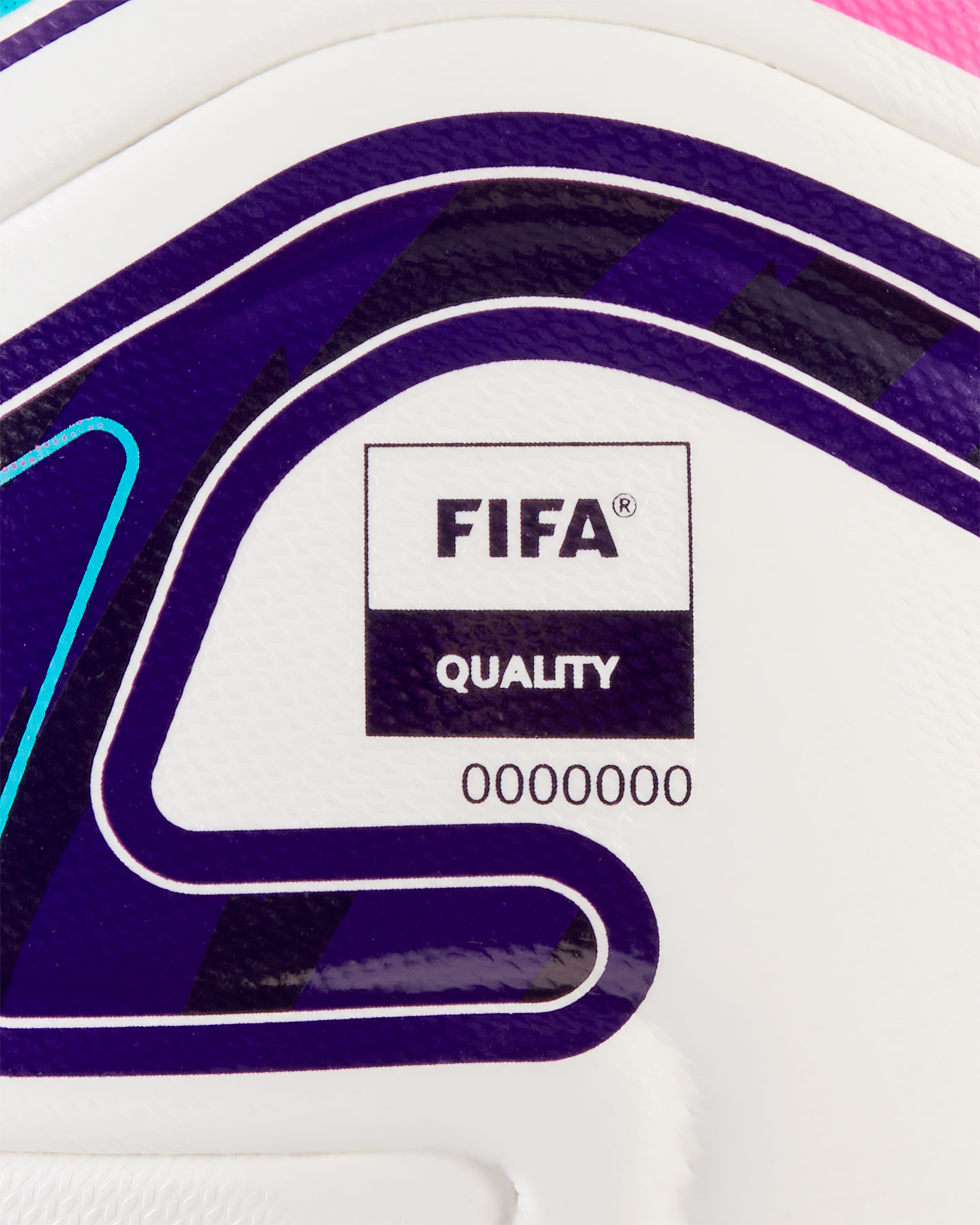 Pallone calcio misura 5 PUMA FIFA QUALIFICATION REPLICA MIS 5  - Bianco - 3 | Cisalfa Sport