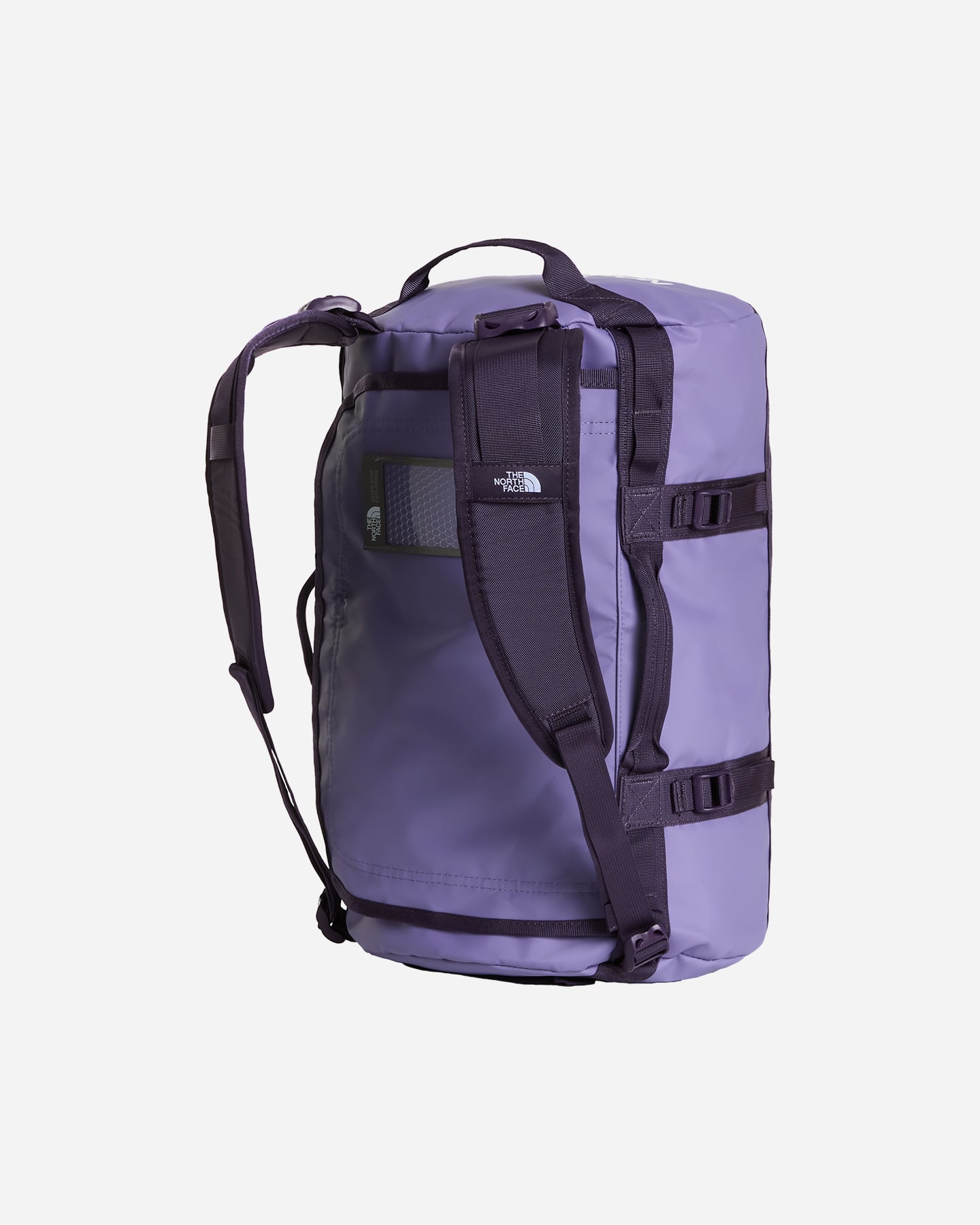 Borsa THE NORTH FACE BASE CAMP DUFFEL XS  - 3 | Cisalfa Sport