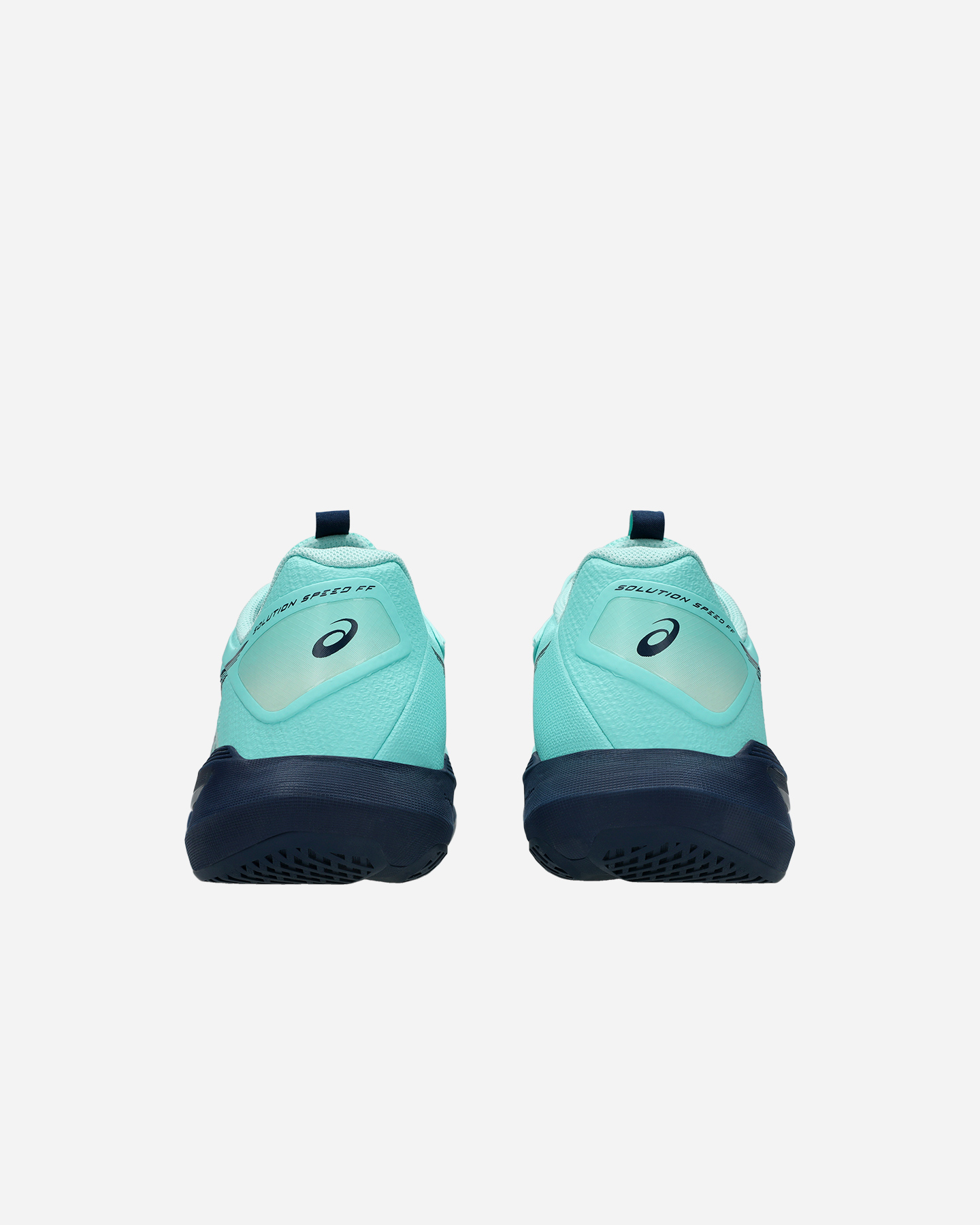 Scarpe tennis ASICS SOLUTION SPEED FF 4 M - Color mix - 4 | Cisalfa Sport