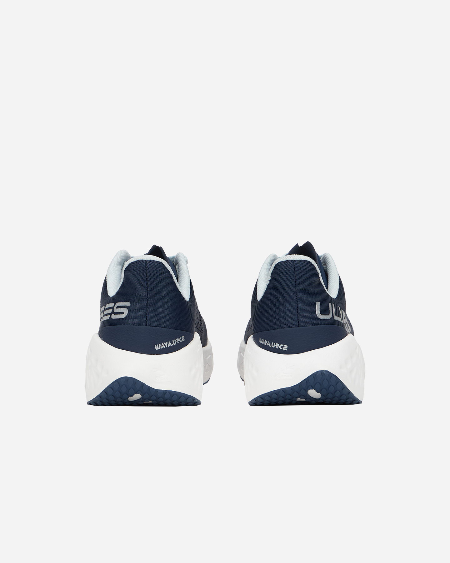 Scarpe running ULYSSES WAYA 2 M - Blu - 4 | Cisalfa Sport