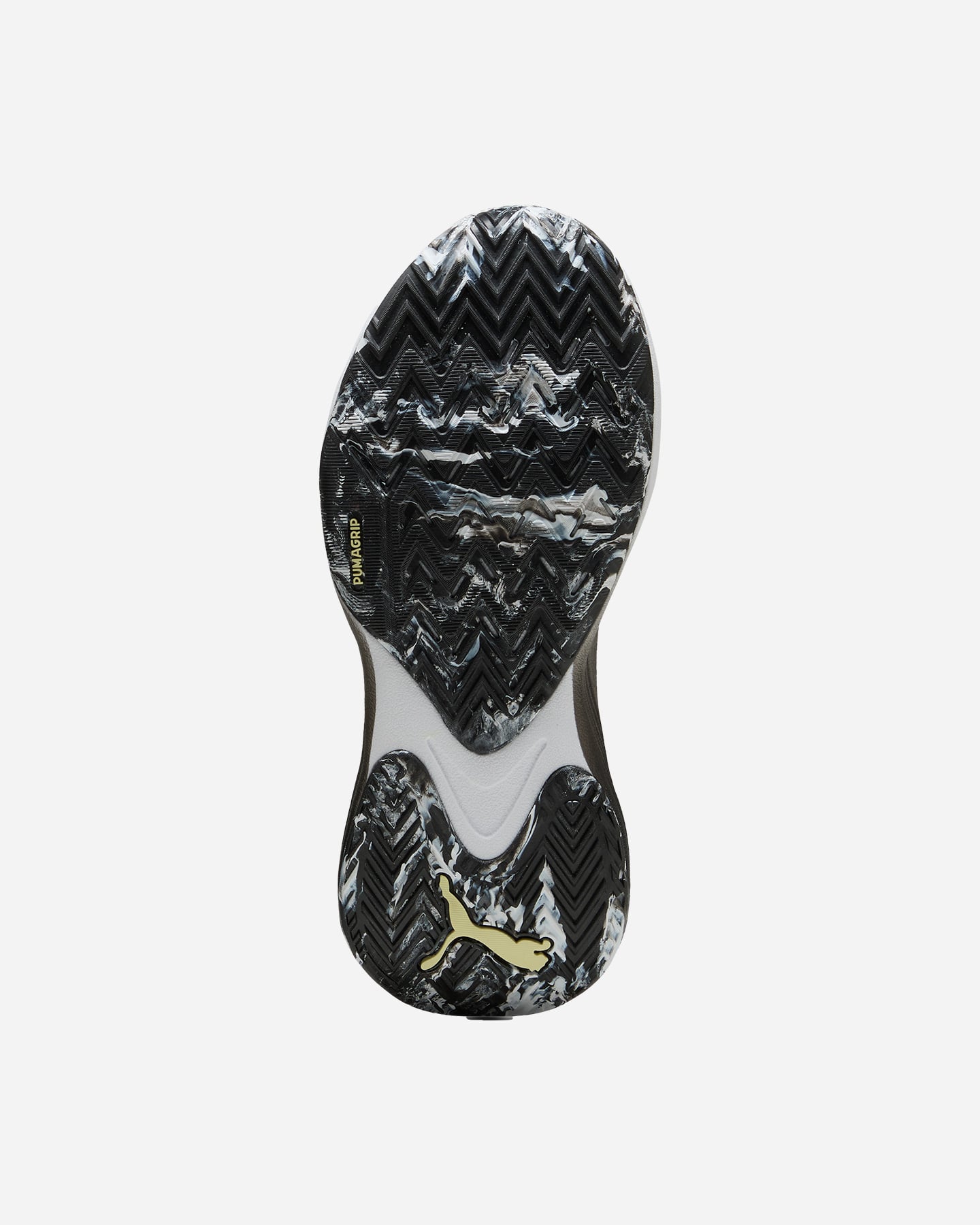 Scarpe training PUMA POWER HYBRID TR W - Nero - 2 | Cisalfa Sport
