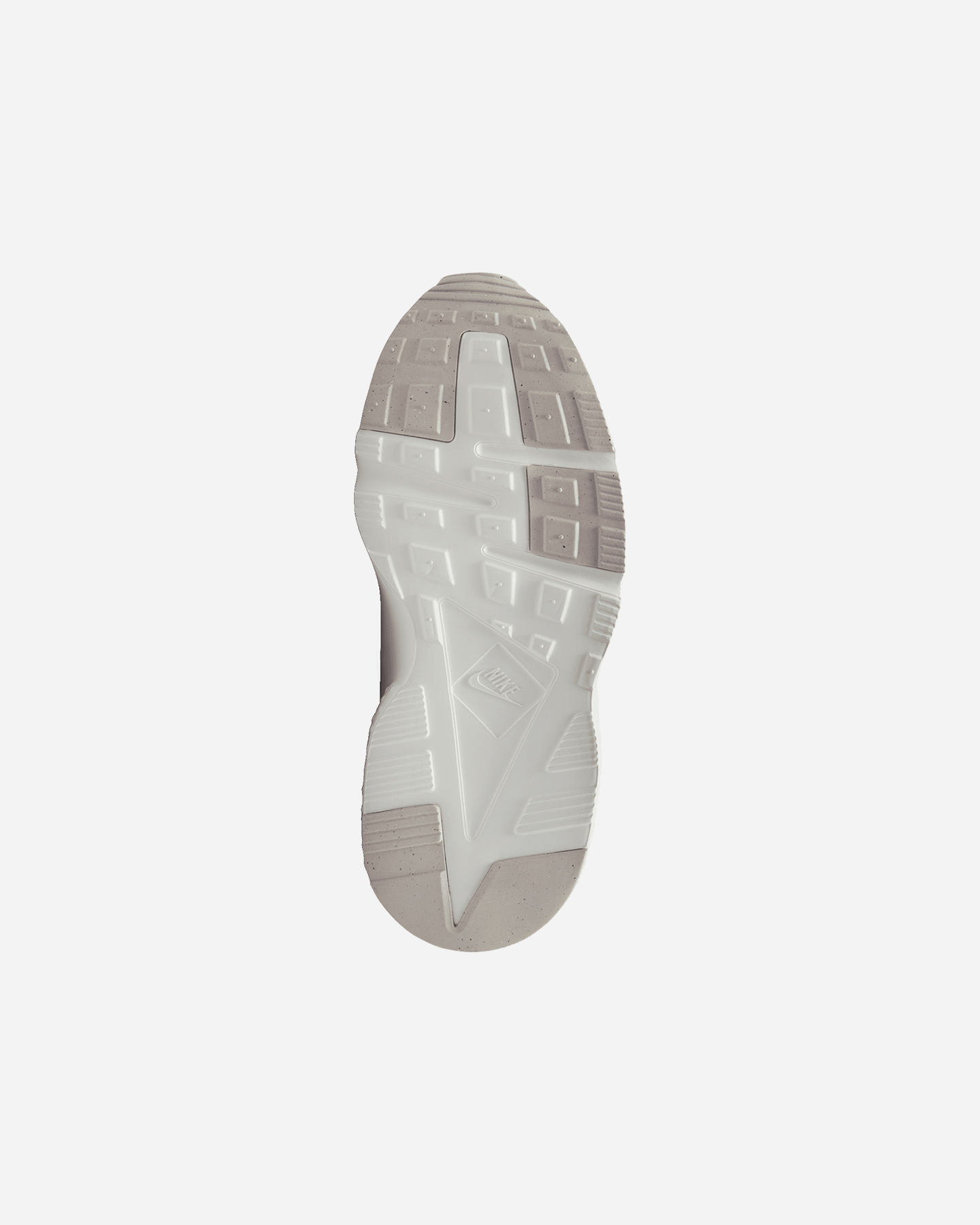 Scarpe sneakers NIKE HUARACHE RUN 2.0 GS JR - Azzurro - 2 | Cisalfa Sport