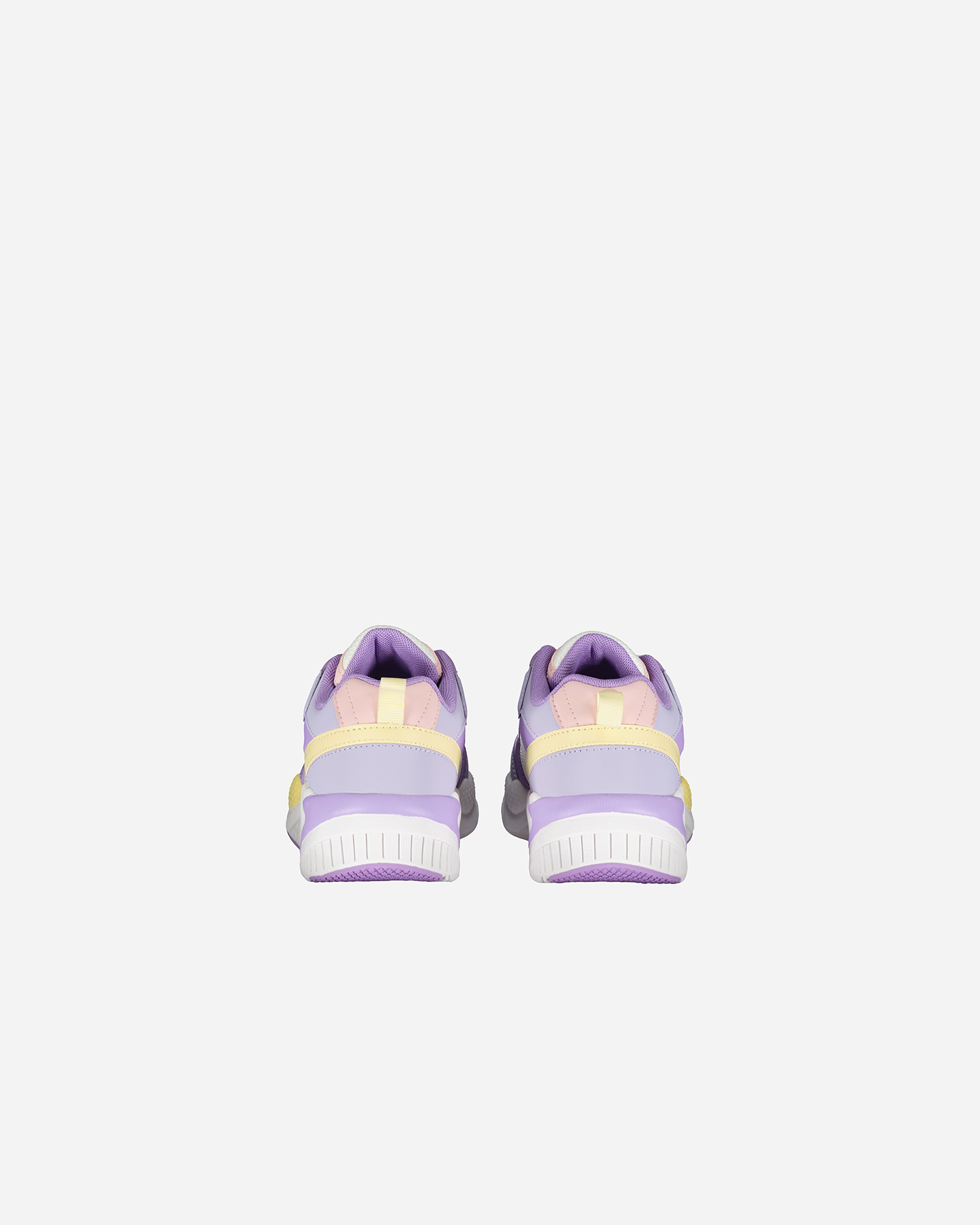 Scarpe sneakers MISTRAL WAYRACK JR - Viola - 5 | Cisalfa Sport