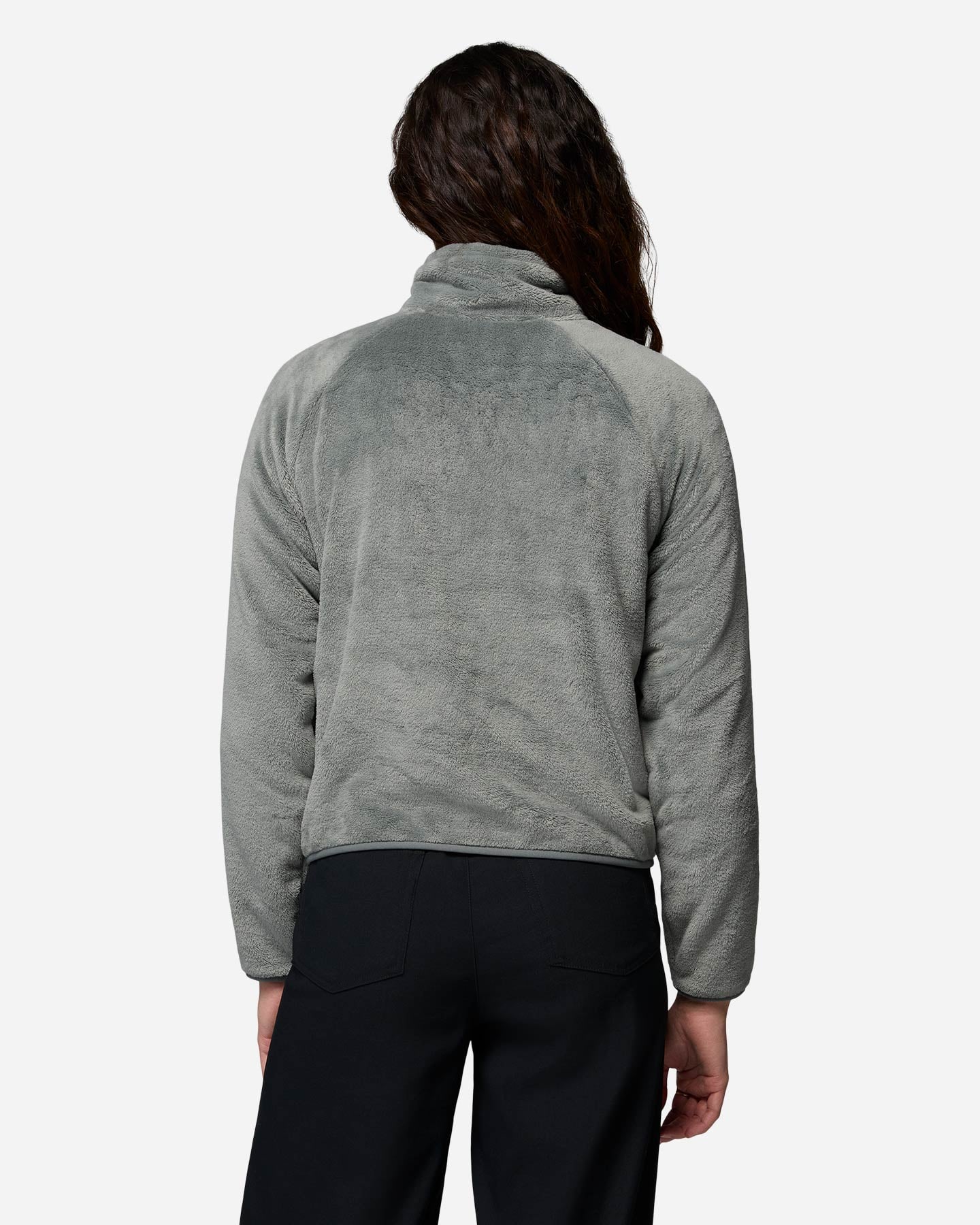 Pile COLUMBIA CANYON CAMP W - Grigio - 1 | Cisalfa Sport