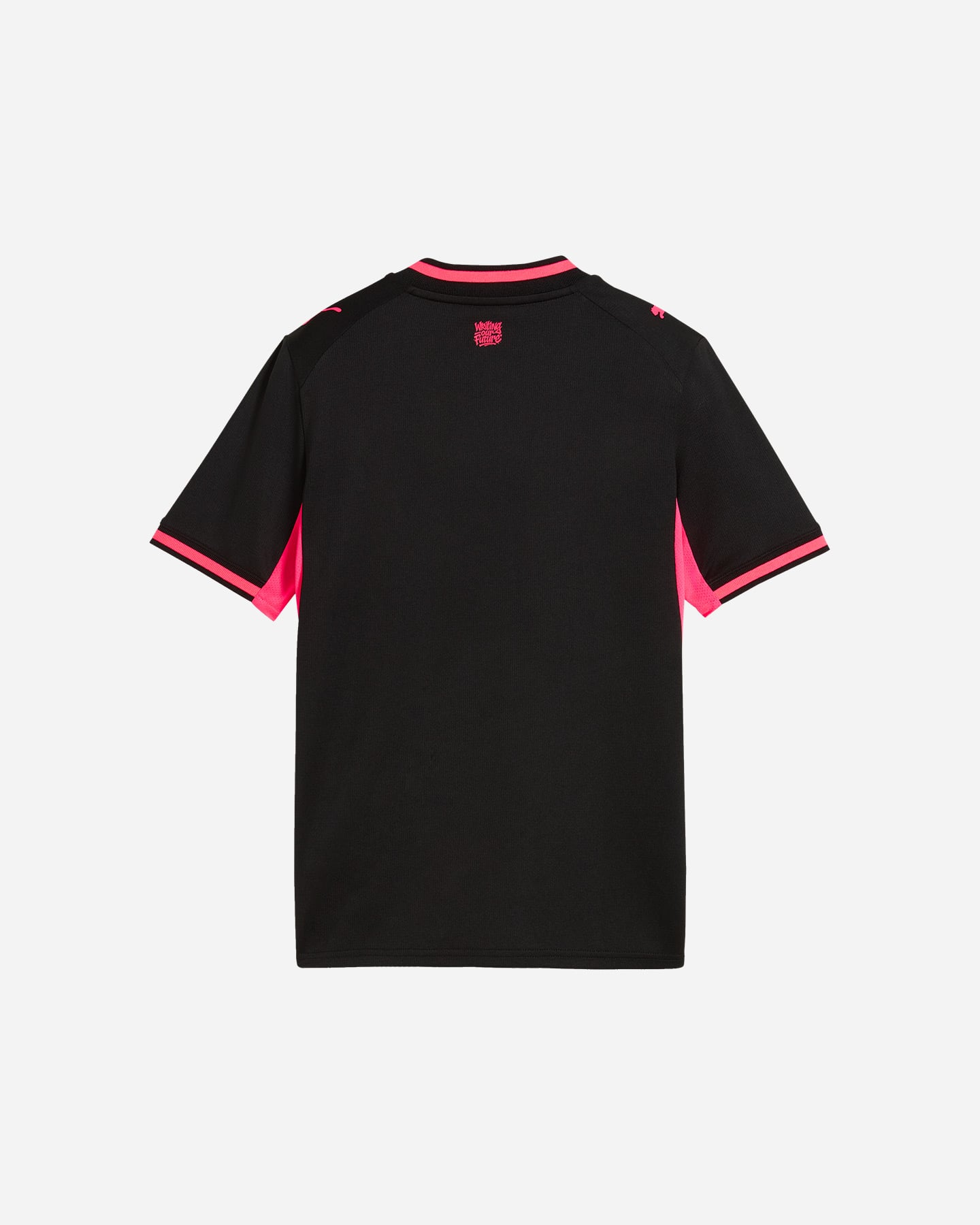 Maglia calcio ufficiale PUMA PARMA CALCIO 3RD JR - Nero - 1 | Cisalfa Sport