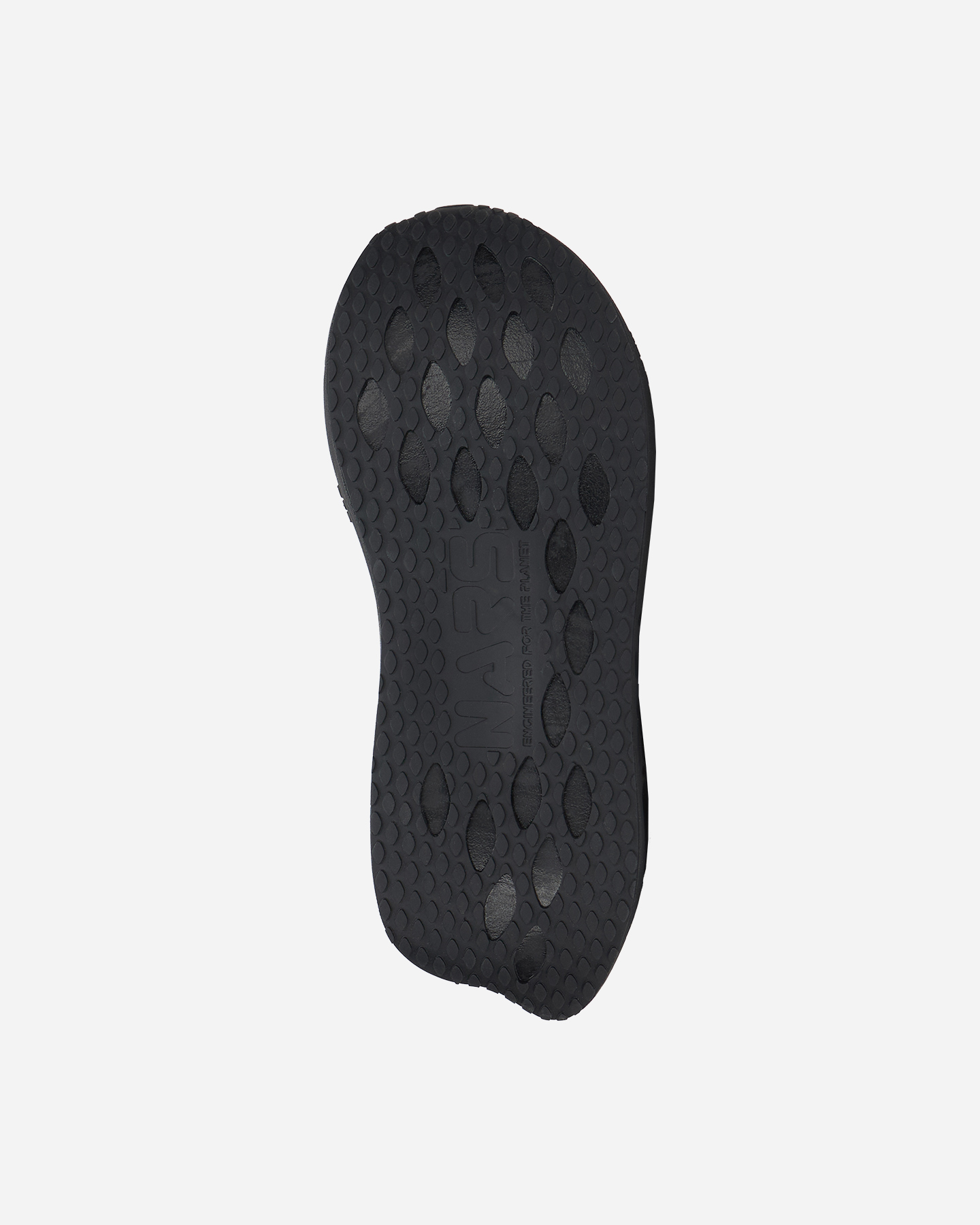 Scarpe running ULYSSES WAYA 2 M - Nero - 2 | Cisalfa Sport