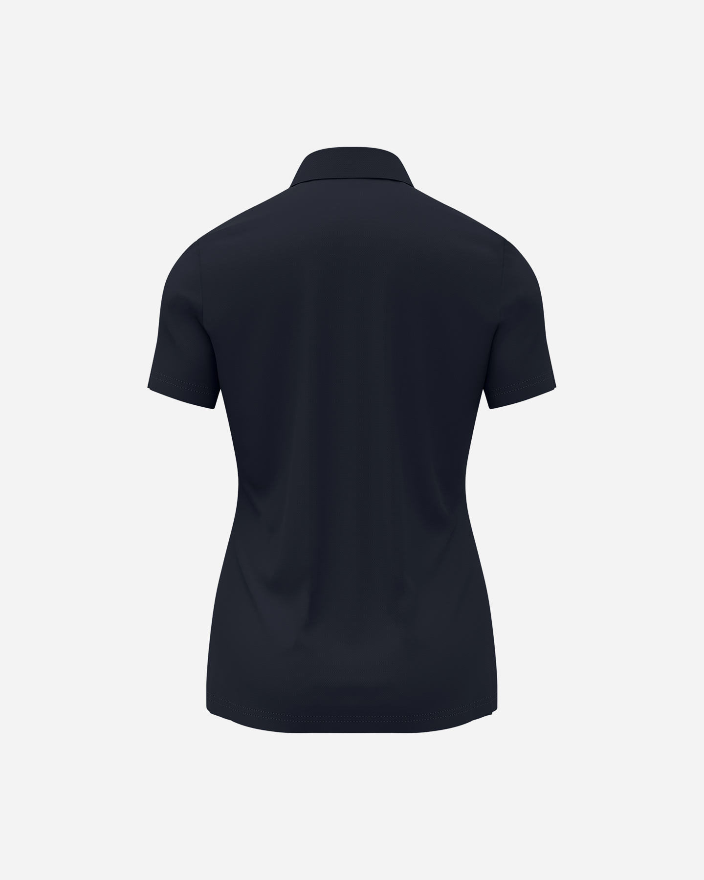 Polo ODLO CARDADA W - Blu - 1 | Cisalfa Sport