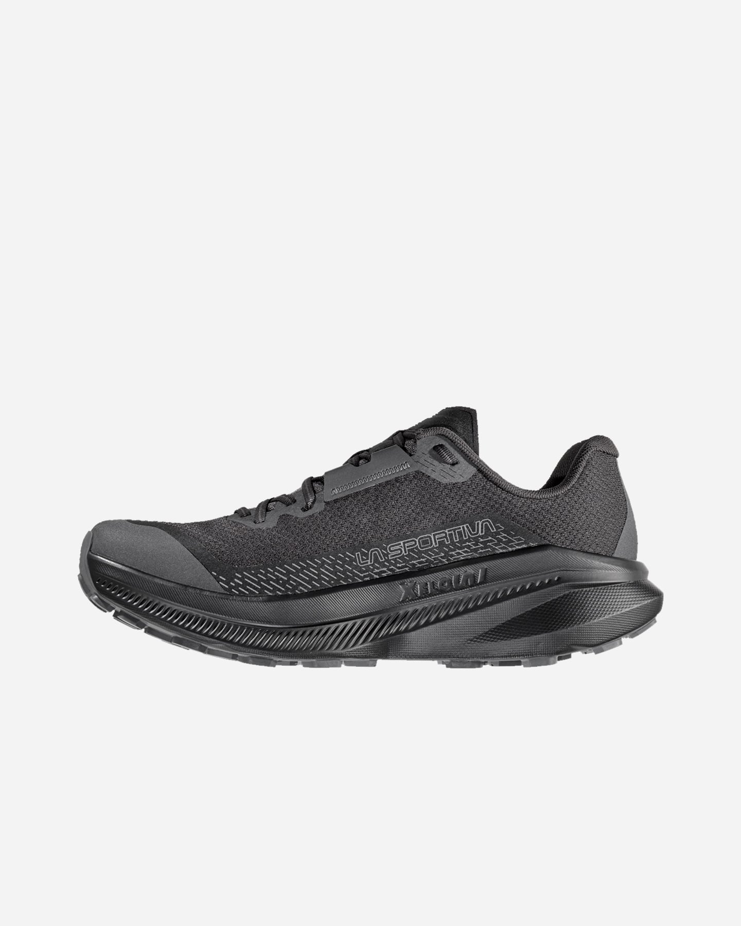 Scarpe trail LA SPORTIVA PRODIGIO 2 GTX M - Nero - 5 | Cisalfa Sport