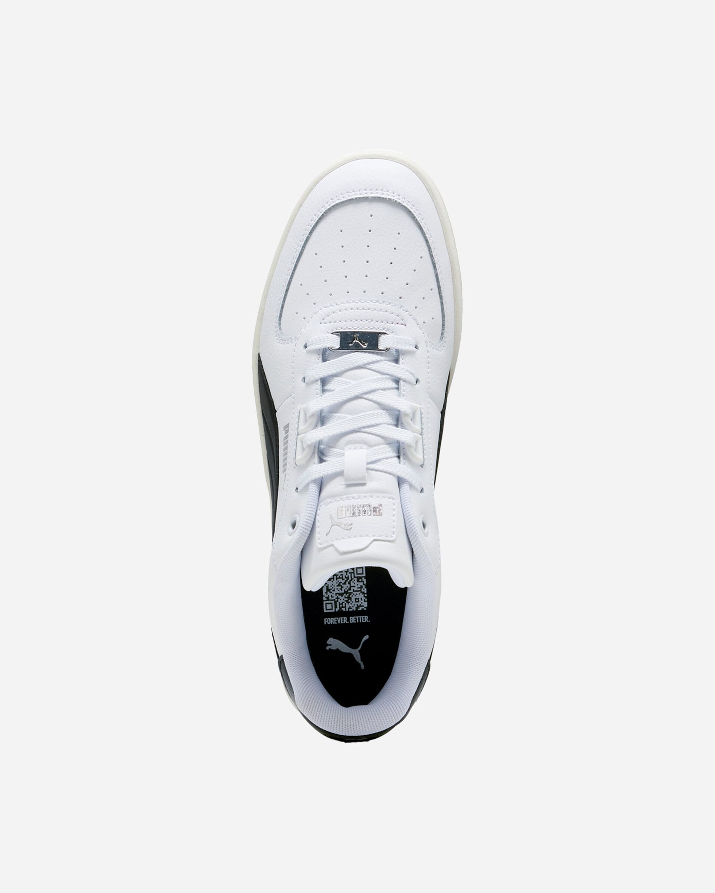 Scarpe sneakers PUMA CAVEN M - Bianco - 3 | Cisalfa Sport
