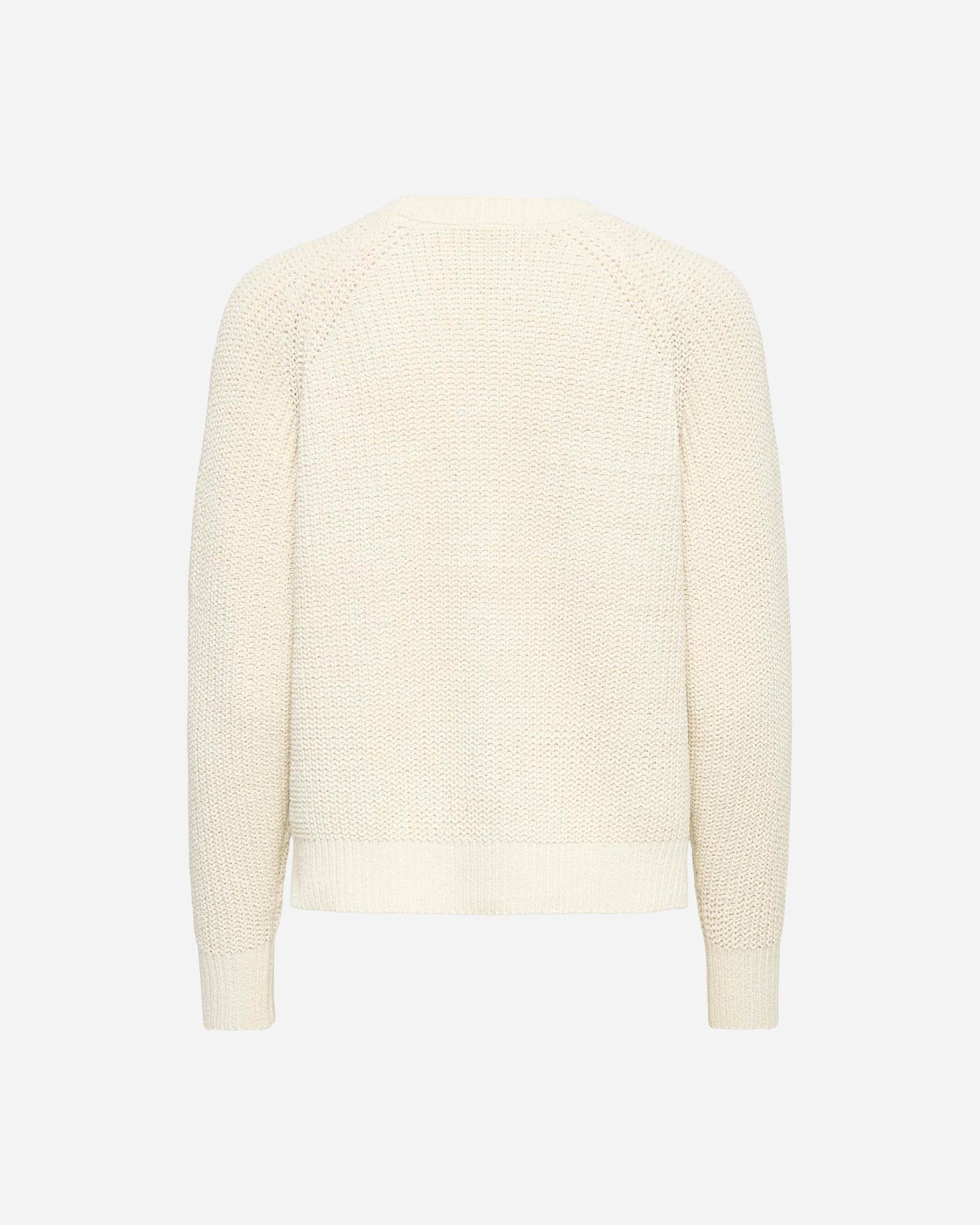 Maglione ONLY SLOBE CINIGLIA LUREX W - Bianco - 1 | Cisalfa Sport