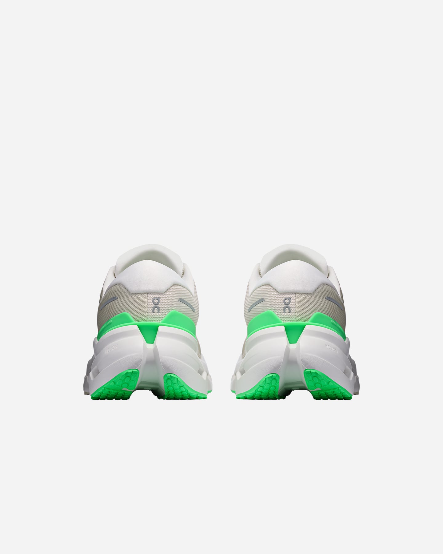 Scarpe running ON CLOUDRUNNER 3 W - Color mix - 4 | Cisalfa Sport
