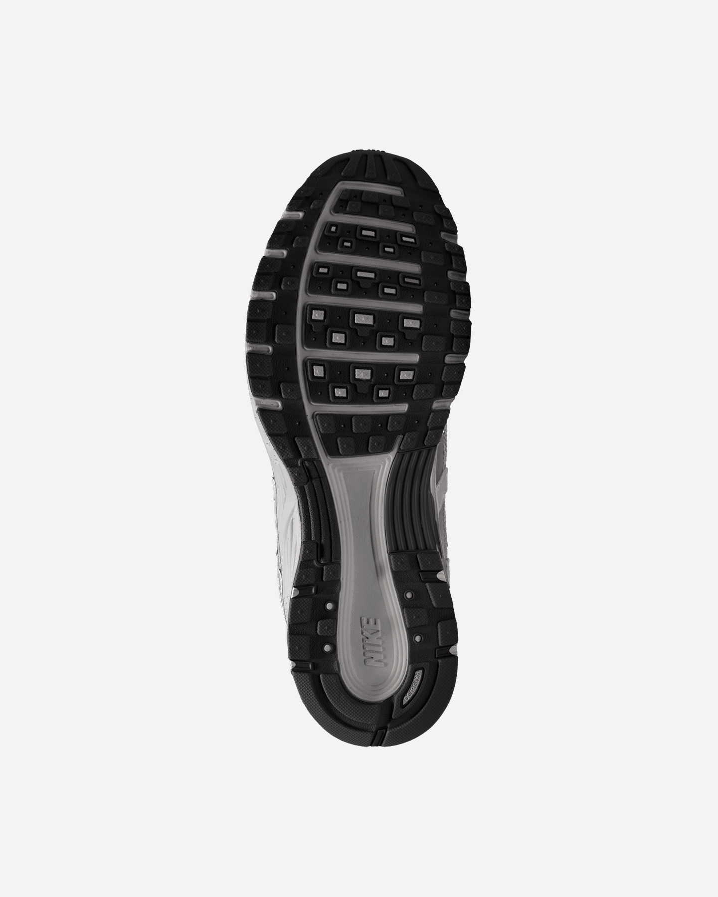 Scarpe sneakers NIKE P-6000 M - Color mix - 1 | Cisalfa Sport