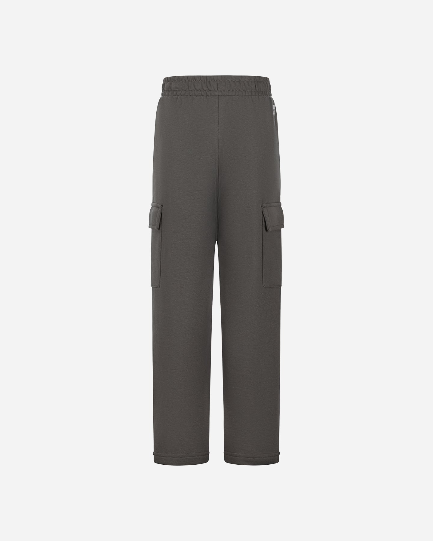 Pantalone ARENA ATHLETIC ESSENTIAL JR - Grigio - 1 | Cisalfa Sport