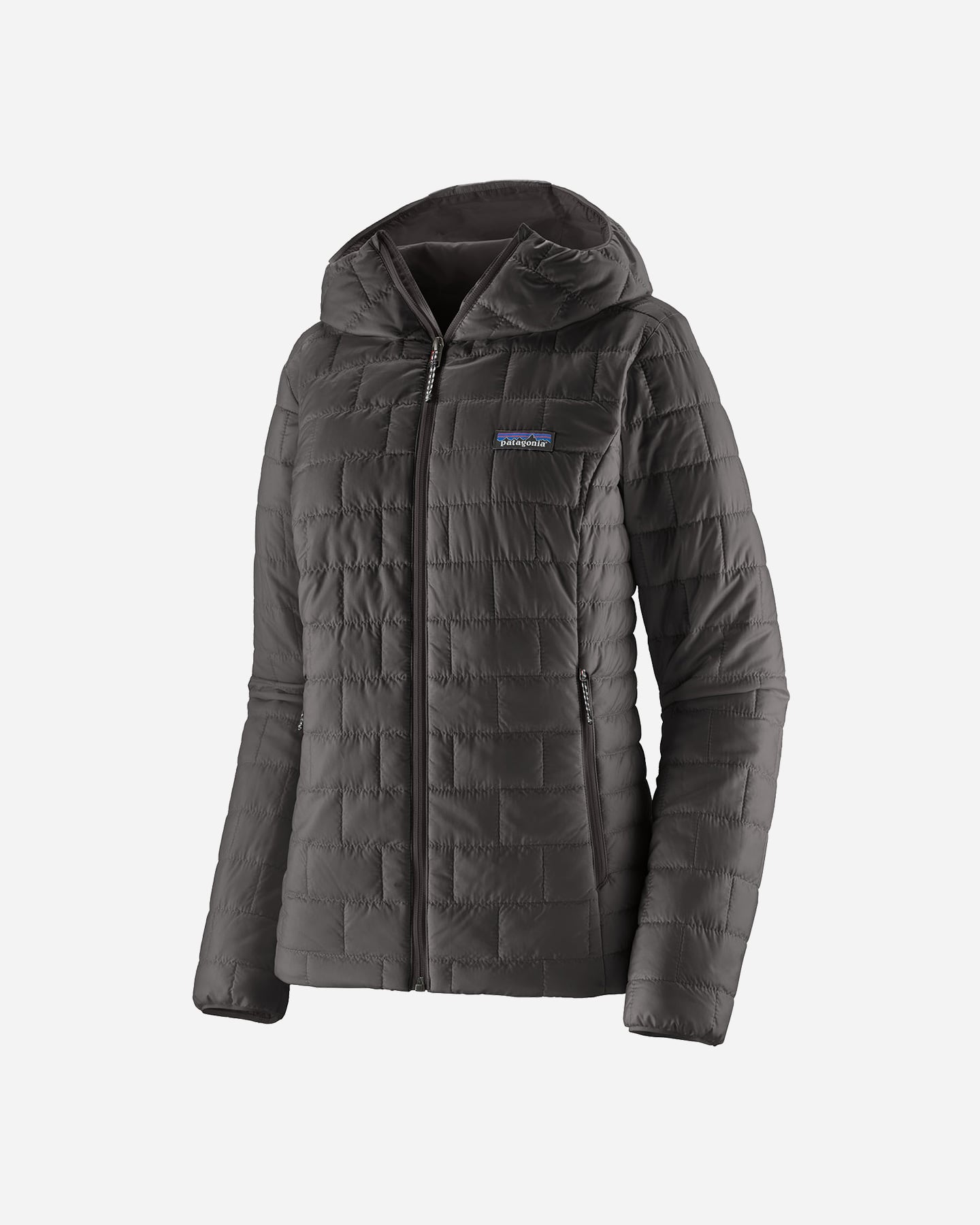 Giacca outdoor PATAGONIA NANO PUFF W - Nero - 4 | Cisalfa Sport