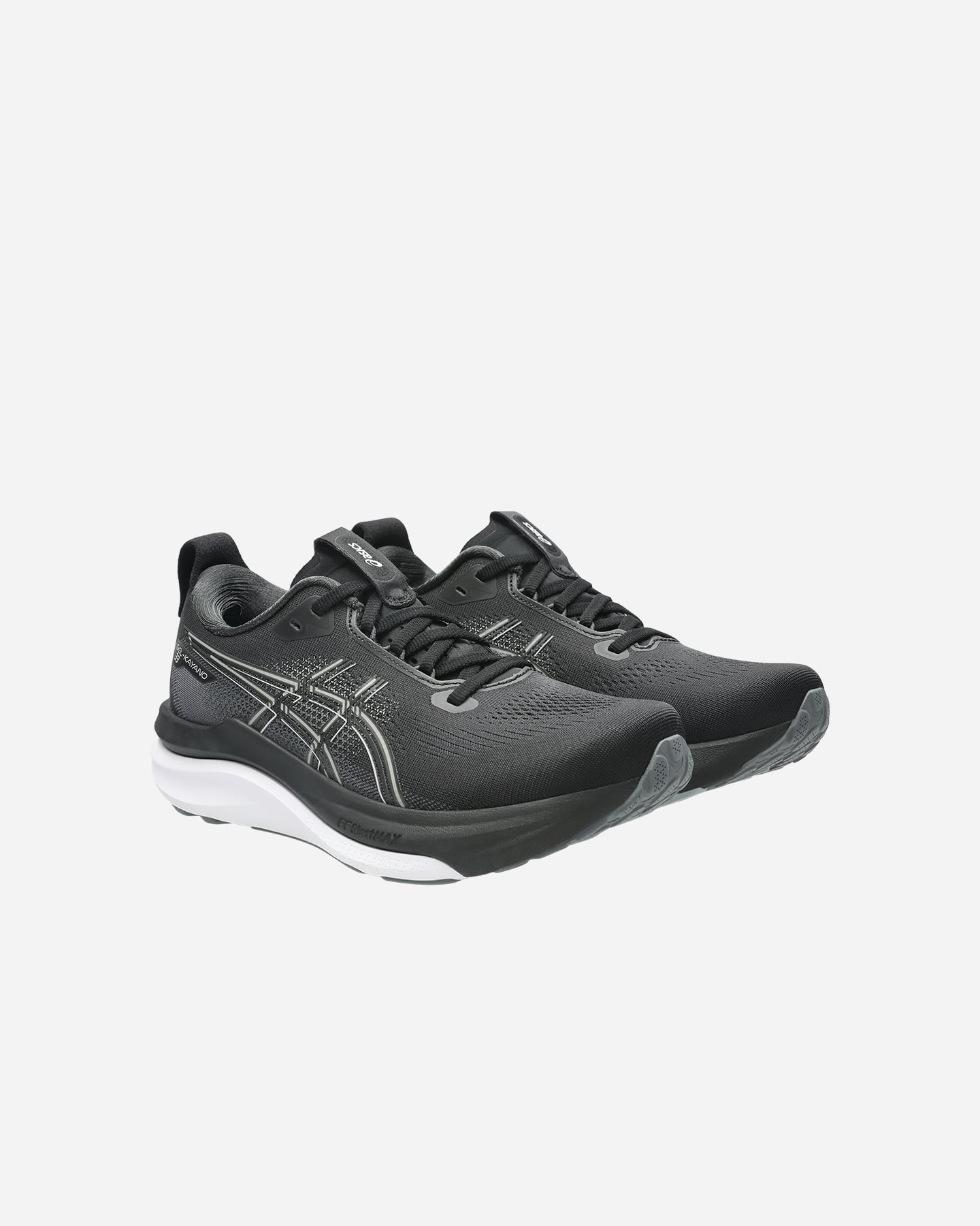 Scarpe running ASICS GEL-KAYANO 33 LITE-SHOW W - Nero - 1 | Cisalfa Sport