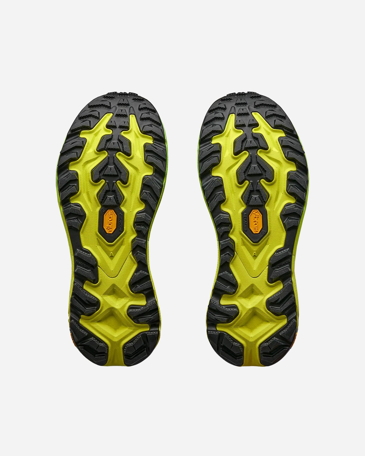 Scarpe trail HOKA MAFATE 5 M - 2 | Cisalfa Sport