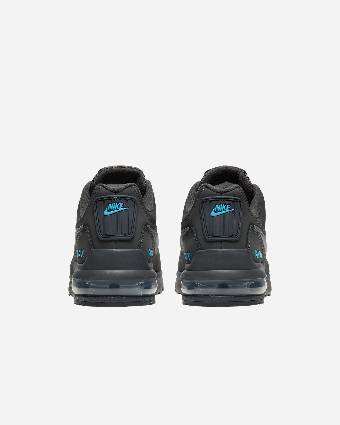 Scarpe sneakers NIKE AIR MAX LTD 3 M - Grigio - 4 | Cisalfa Sport
