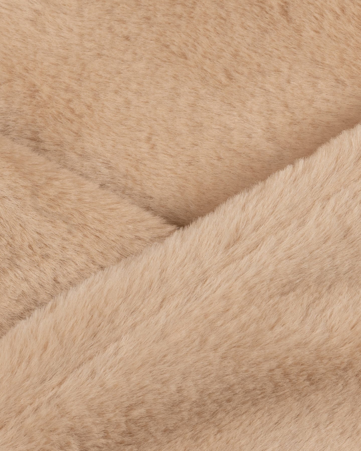Sciarpa DACK'S FURRY W - Beige - 2 | Cisalfa Sport