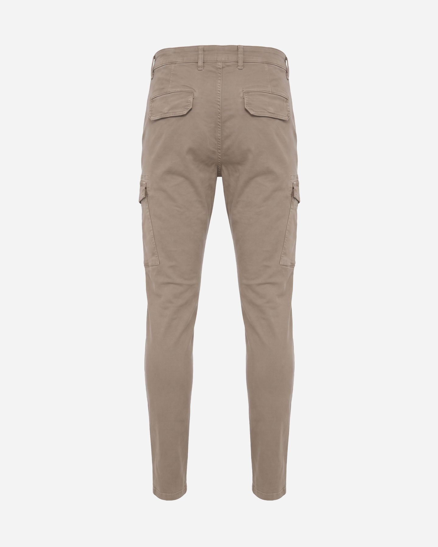 Pantalone BEAR UNEARTHED NATURE M - Beige - 1 | Cisalfa Sport
