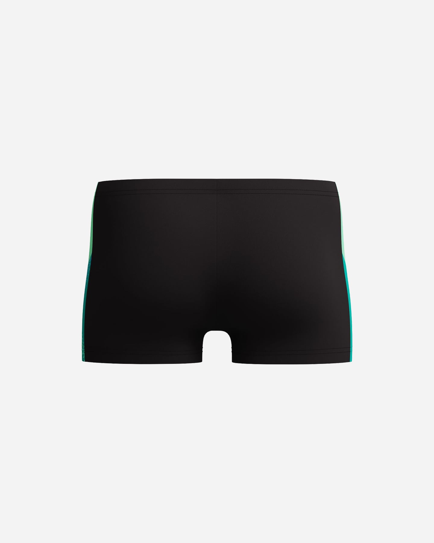 Short piscina SPEEDO DIVE M - Nero - 4 | Cisalfa Sport
