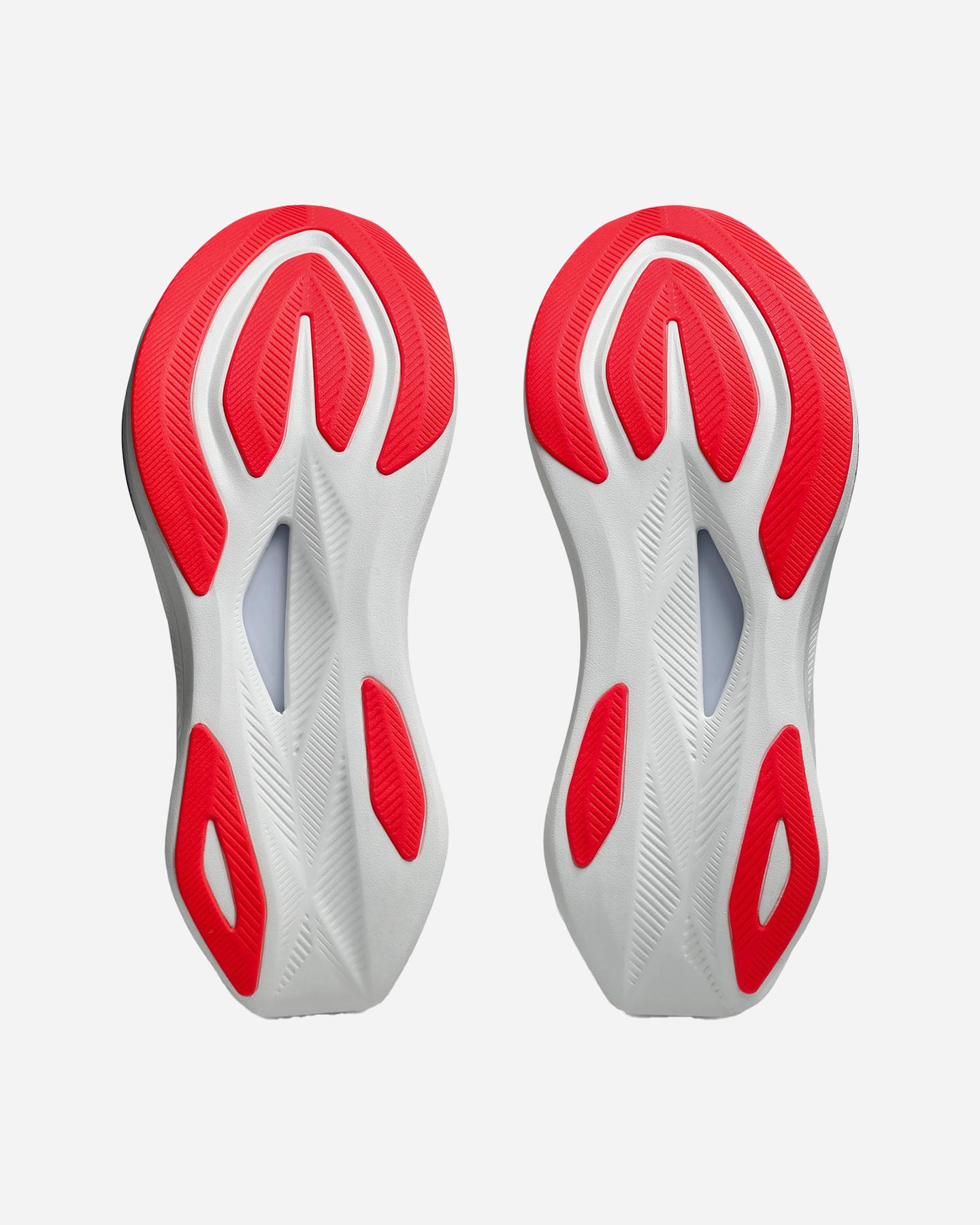 Scarpe running ASICS SONICBLAST M - Bianco - 2 | Cisalfa Sport