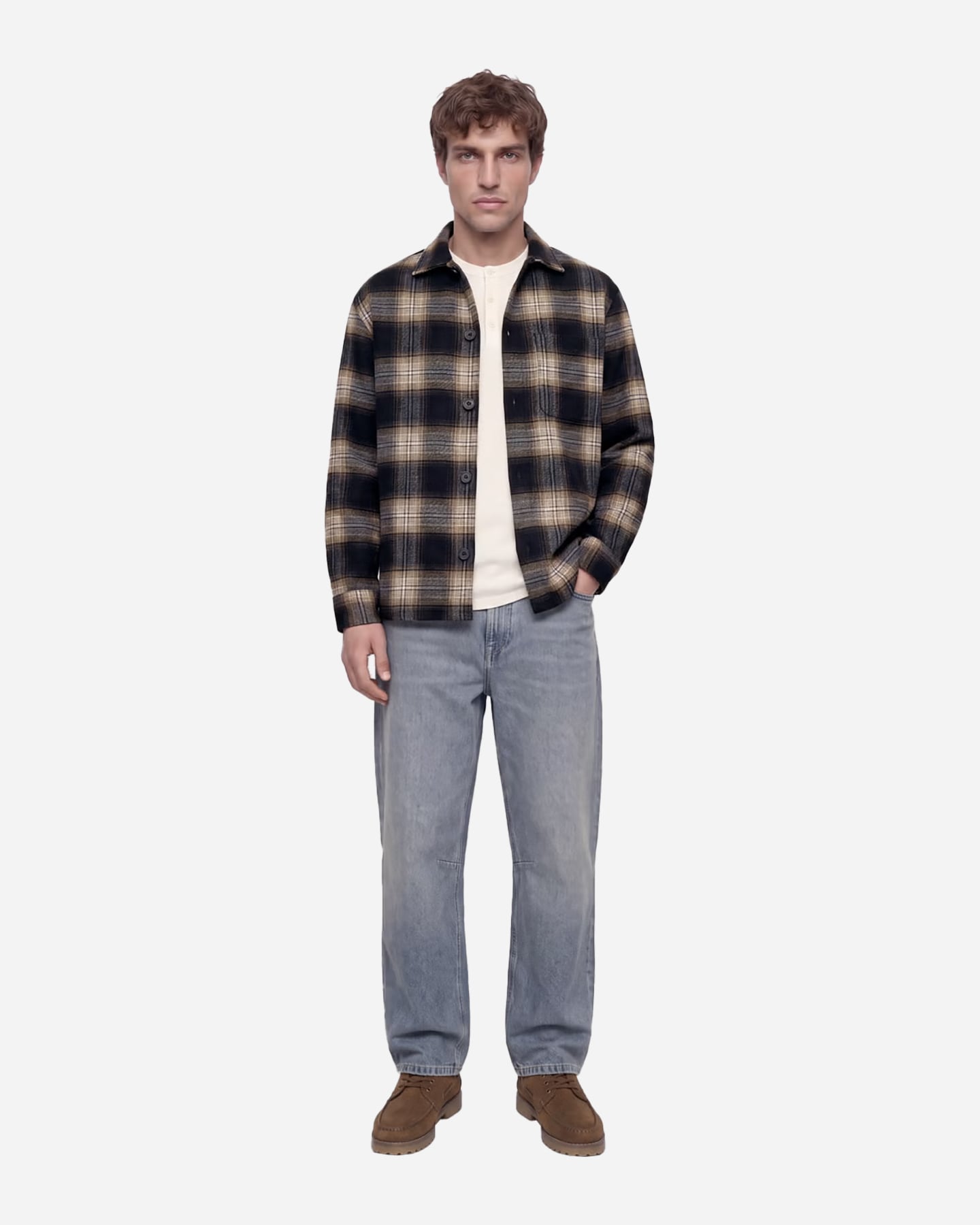 Camicia JACK & JONES SOHO OLLIE M - 2 | Cisalfa Sport
