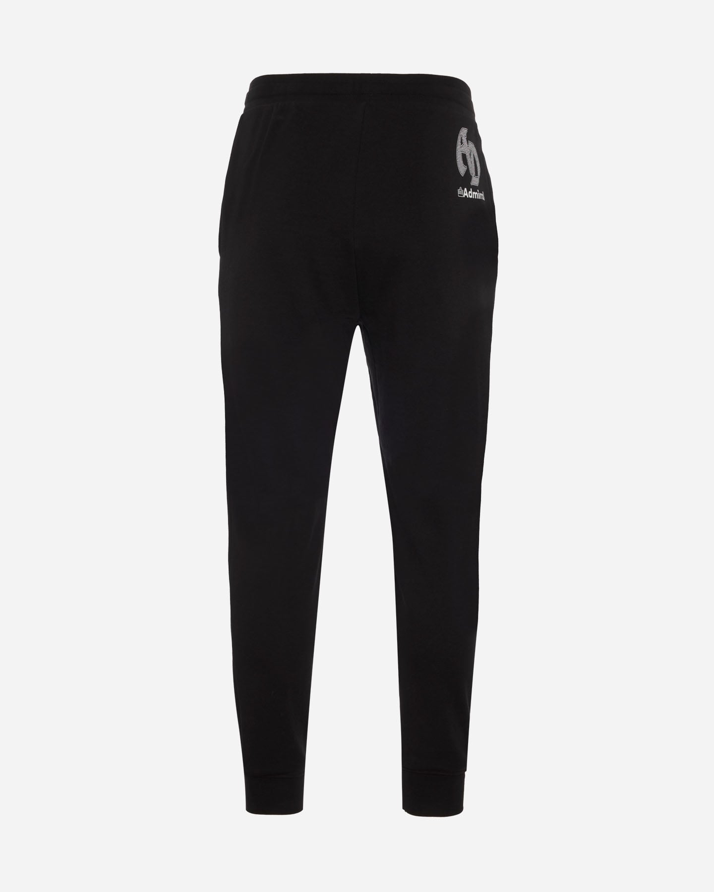 Pantalone ADMIRAL VARSITY M - Nero - 1 | Cisalfa Sport