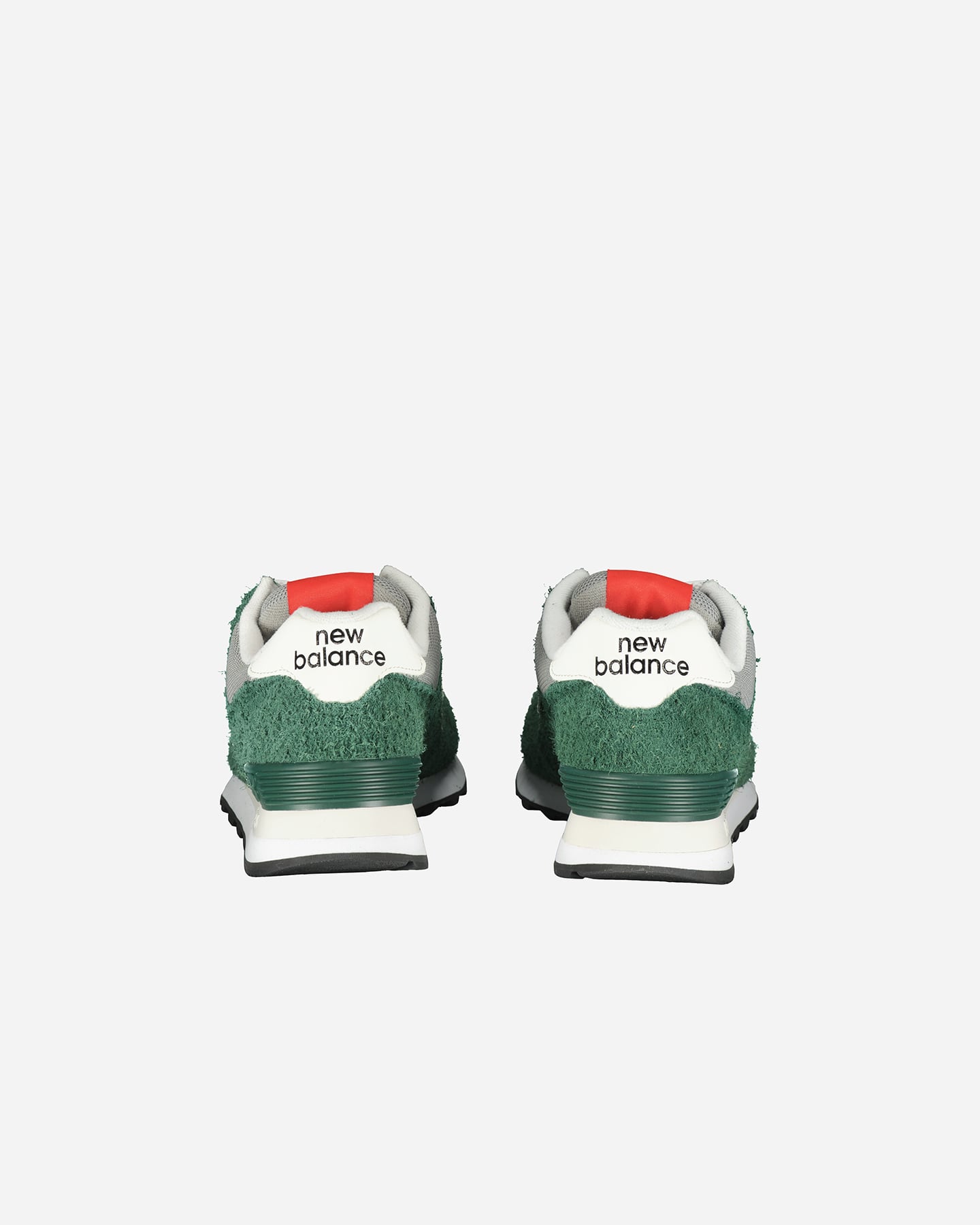 Scarpe sneakers NEW BALANCE 574 M - Verde - 5 | Cisalfa Sport