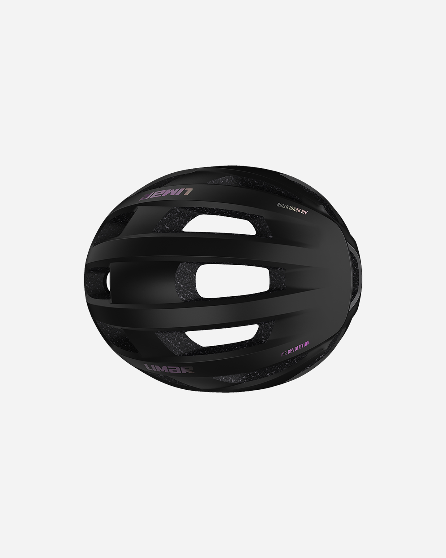 Casco bici LIMAR AIR STRATOS  - Nero - 3 | Cisalfa Sport