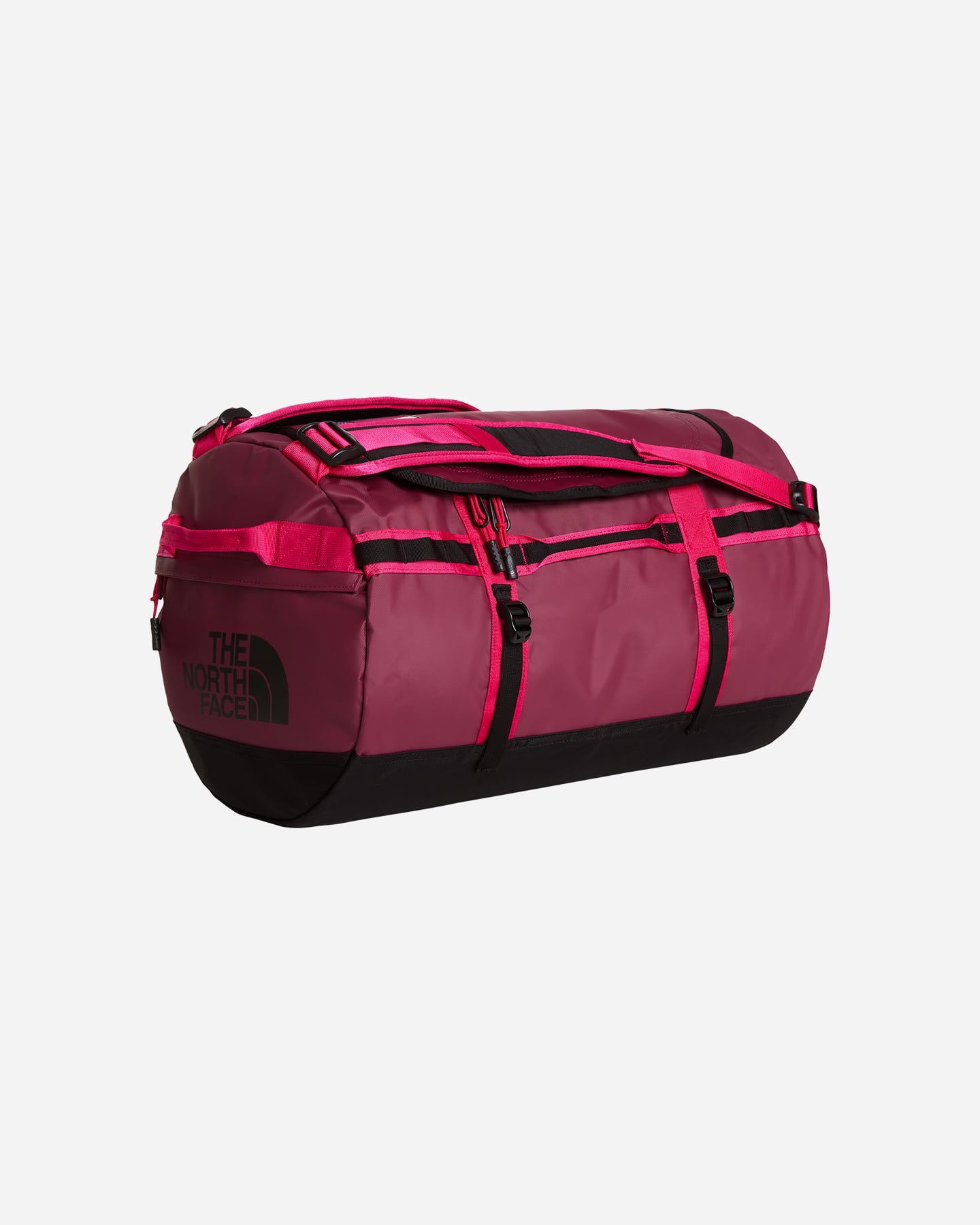 Borsa THE NORTH FACE BASE CAMP DUFFEL S  - 1 | Cisalfa Sport