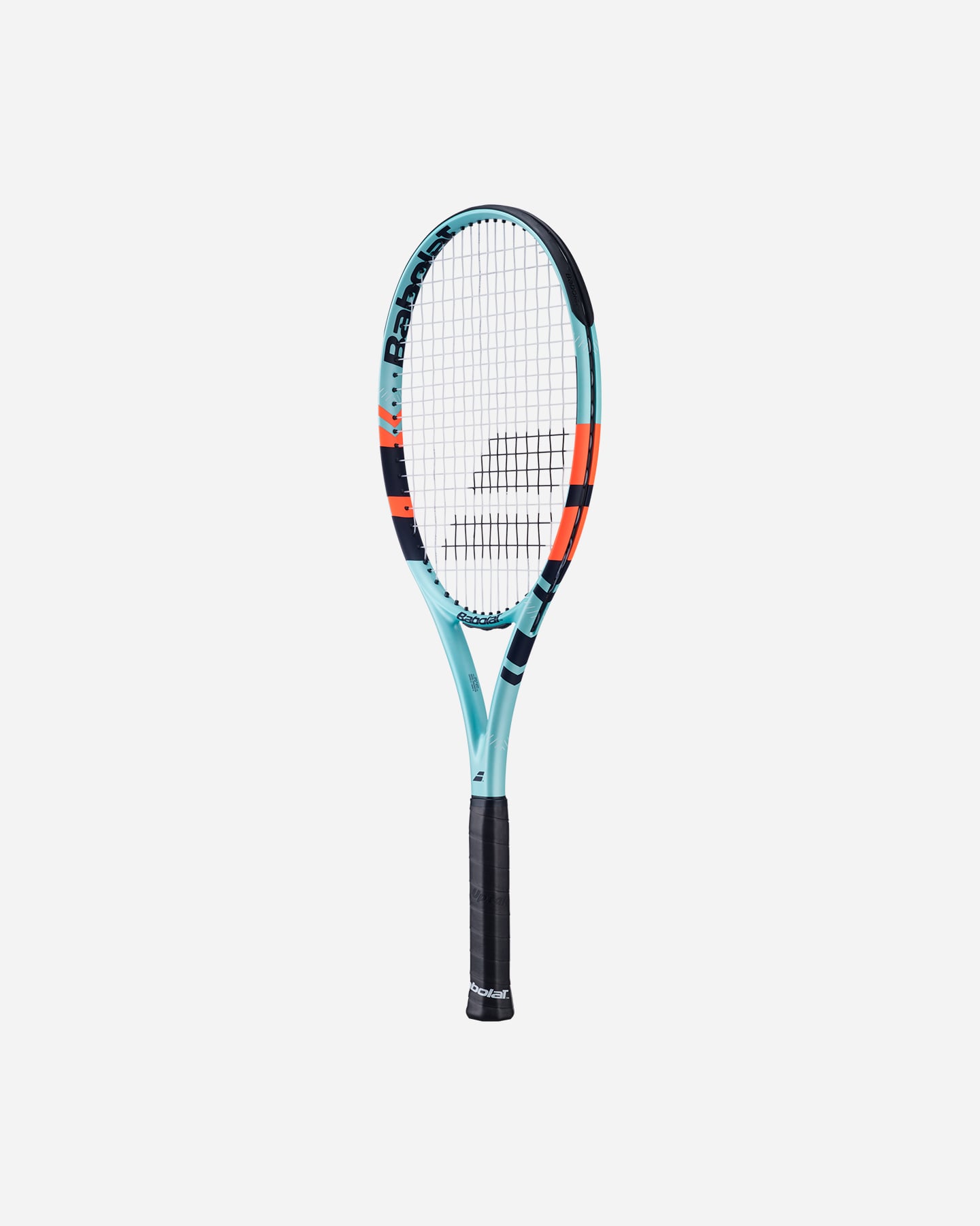 Racchetta tennis BABOLAT RIVAL  - Verde - 1 | Cisalfa Sport