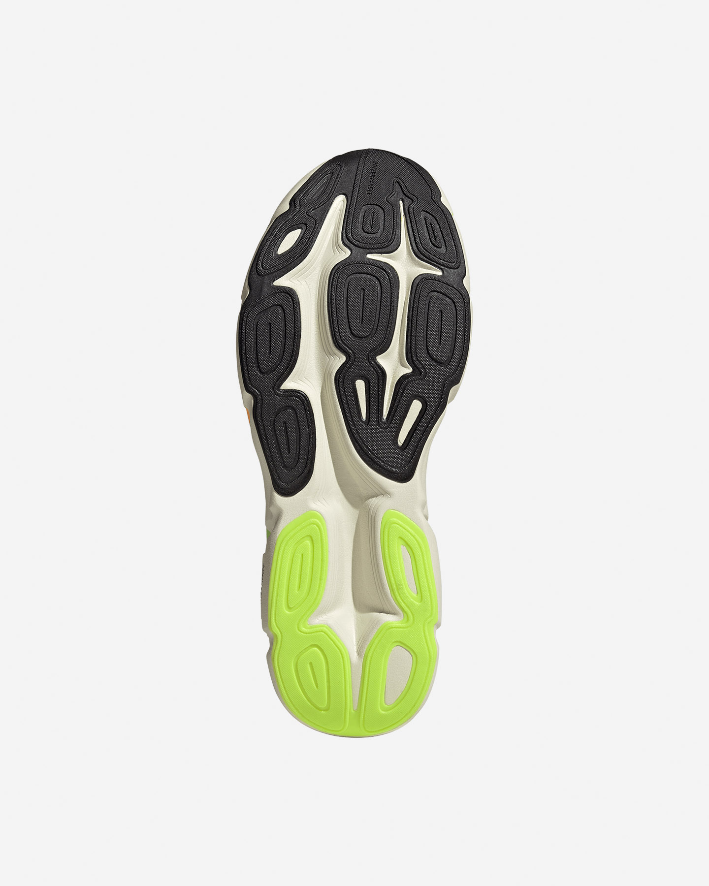 Scarpe running ADIDAS ADISTAR 5 CLOUD M - Color mix - 2 | Cisalfa Sport