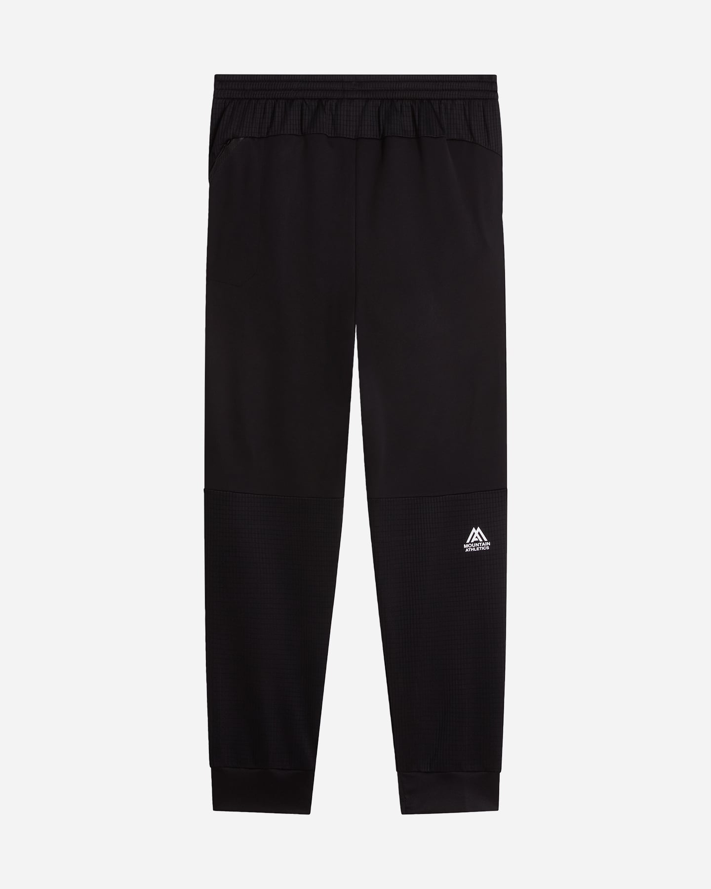 Pantalone outdoor THE NORTH FACE BASIC 2.0 M - Nero - 1 | Cisalfa Sport
