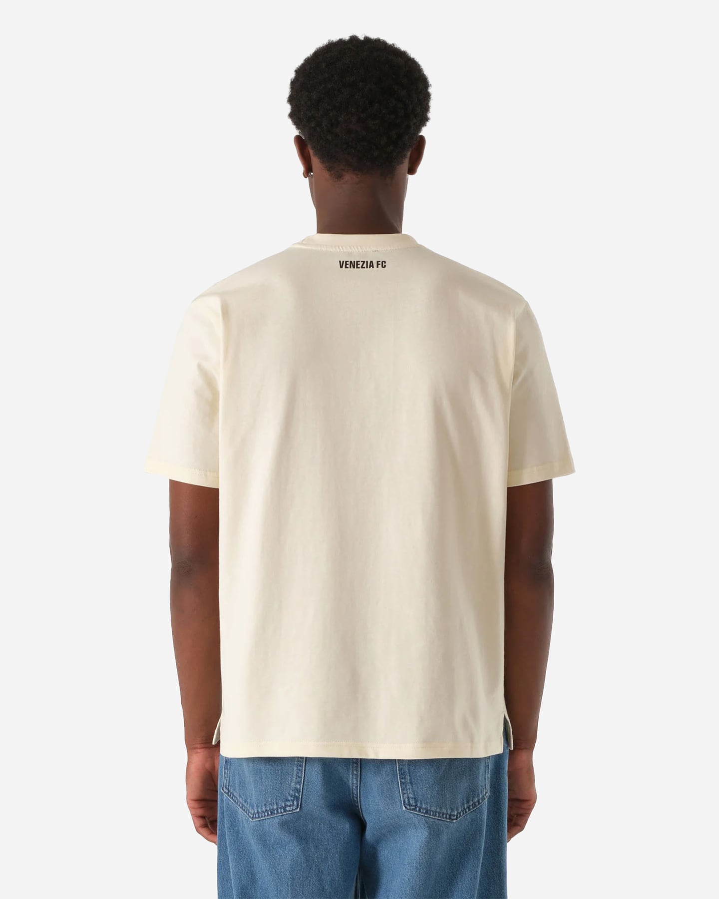 Abbigliamento calcio ufficiale NOCTA VENEZIA LOGO 26-27 M - 3 | Cisalfa Sport