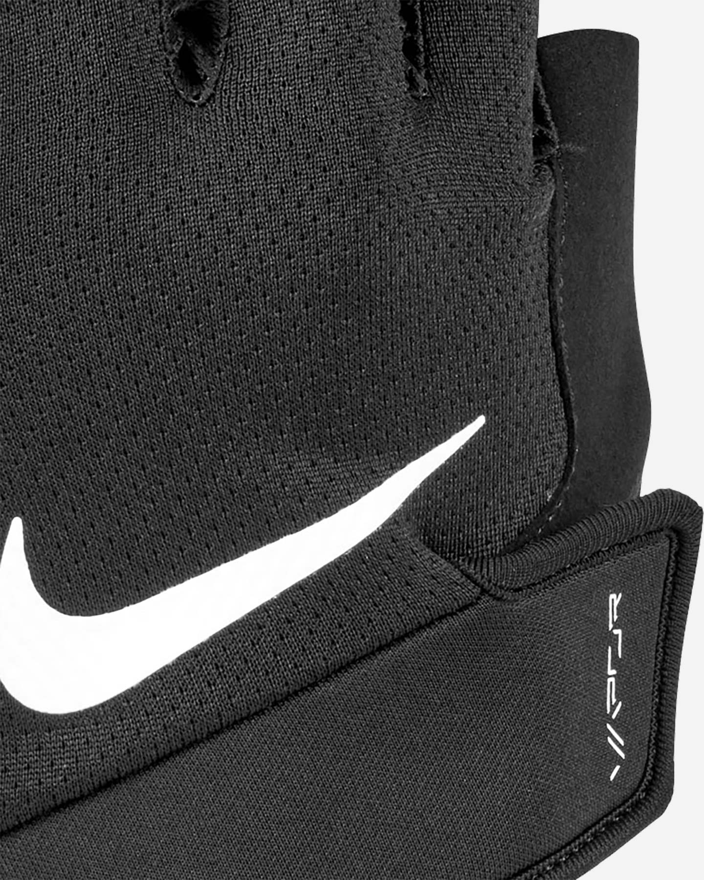 Guanti palestra NIKE VAPOR  - Nero - 1 | Cisalfa Sport
